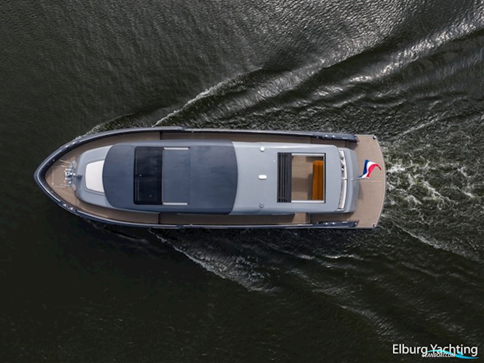 Altena 54 - Next Generation - Spudpalen 