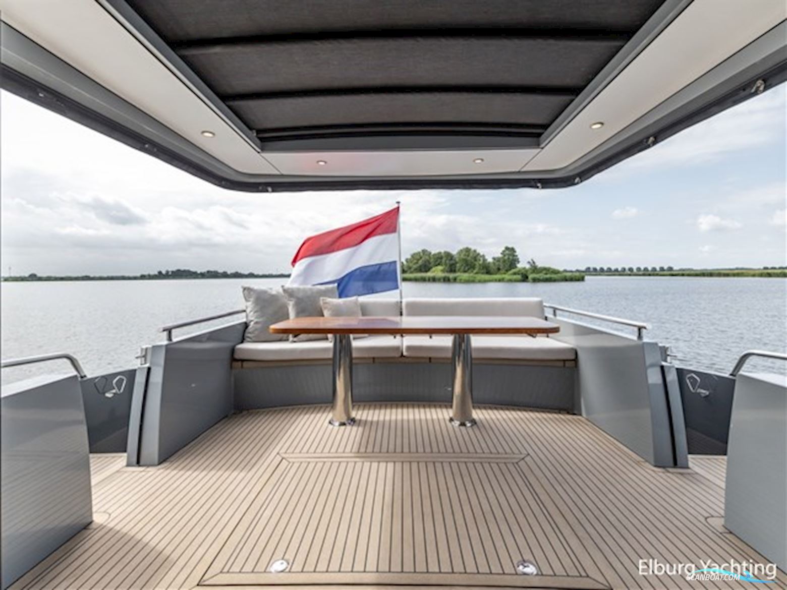 Altena 54 - Next Generation - Spudpalen