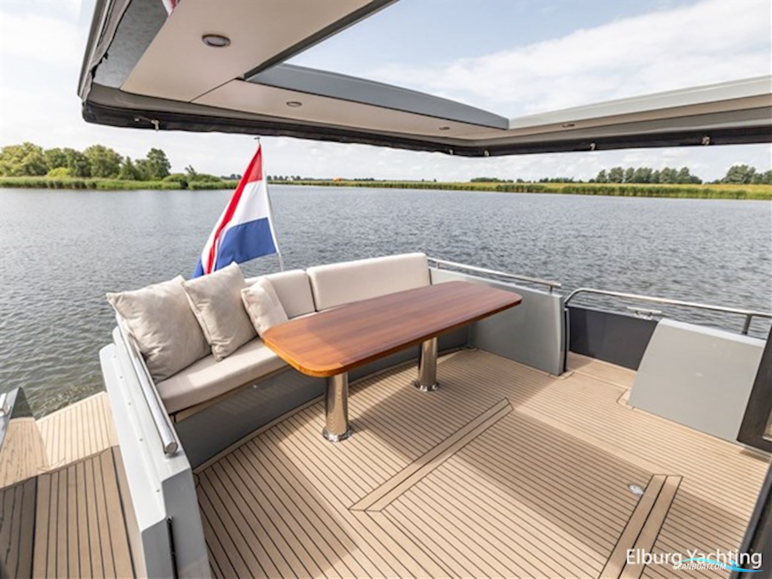 Altena 54 - Next Generation - Spudpalen