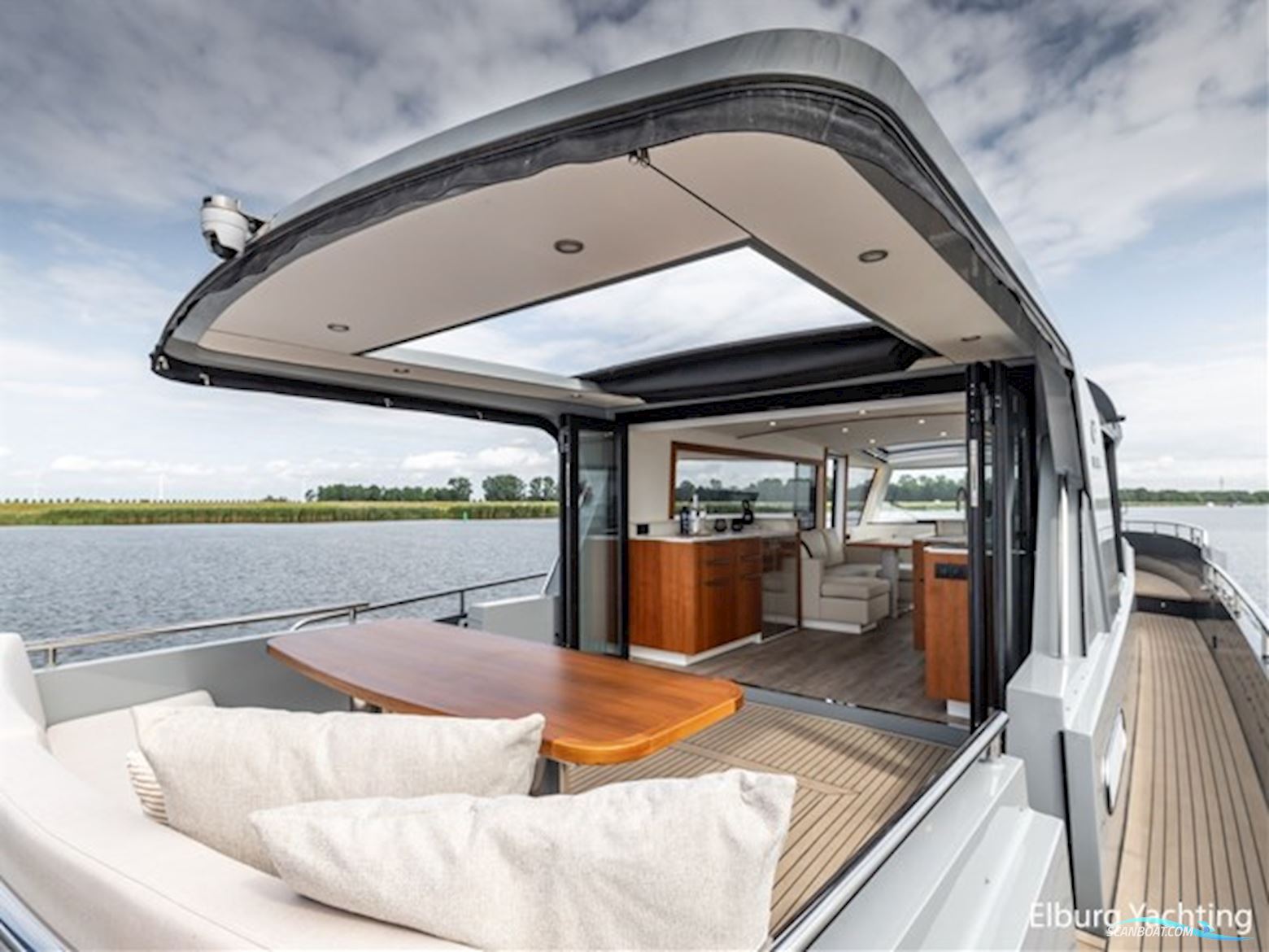 Altena 54 - Next Generation - Spudpalen