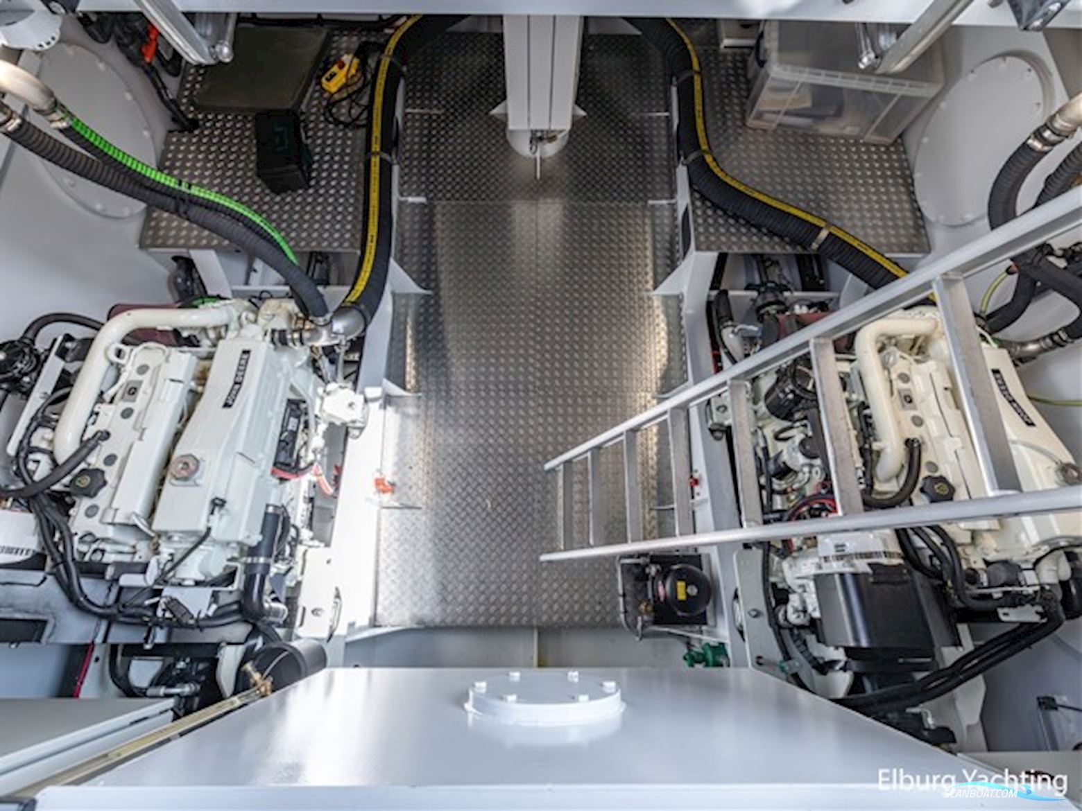 Altena 54 - Next Generation - Spudpalen