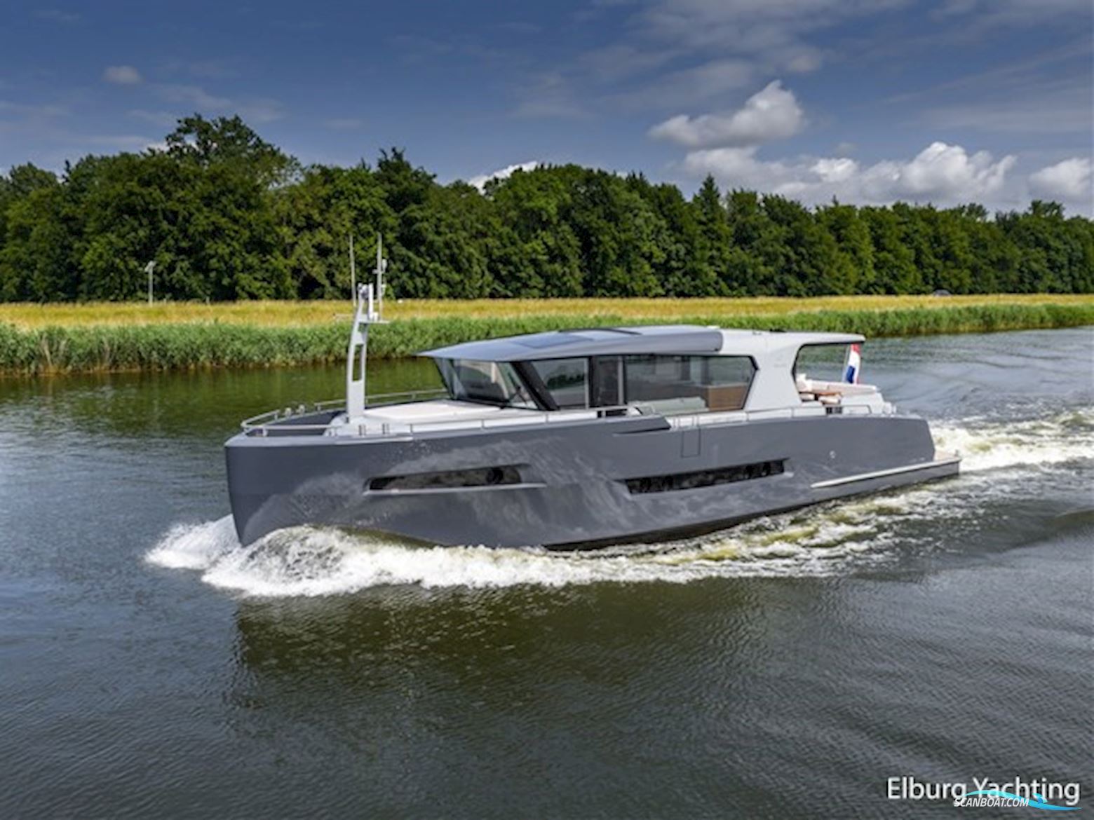 Altena 54 - Next Generation - Spudpalen