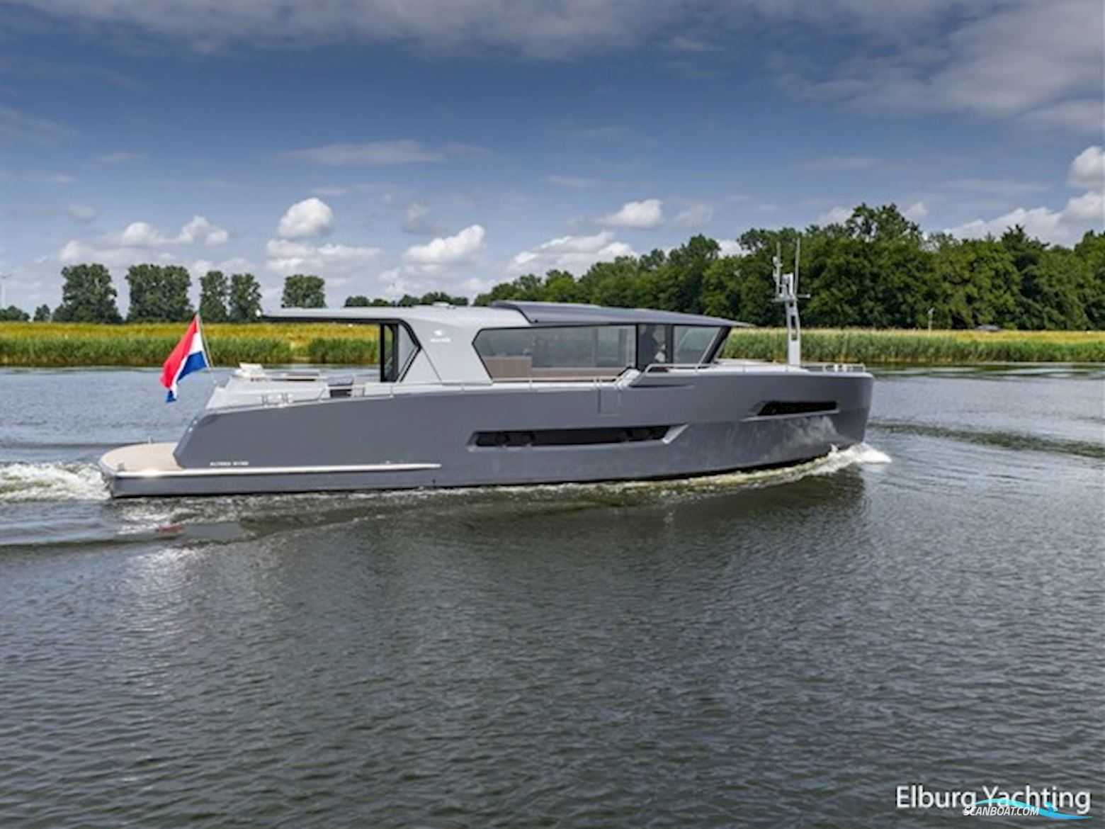 Altena 54 - Next Generation - Spudpalen