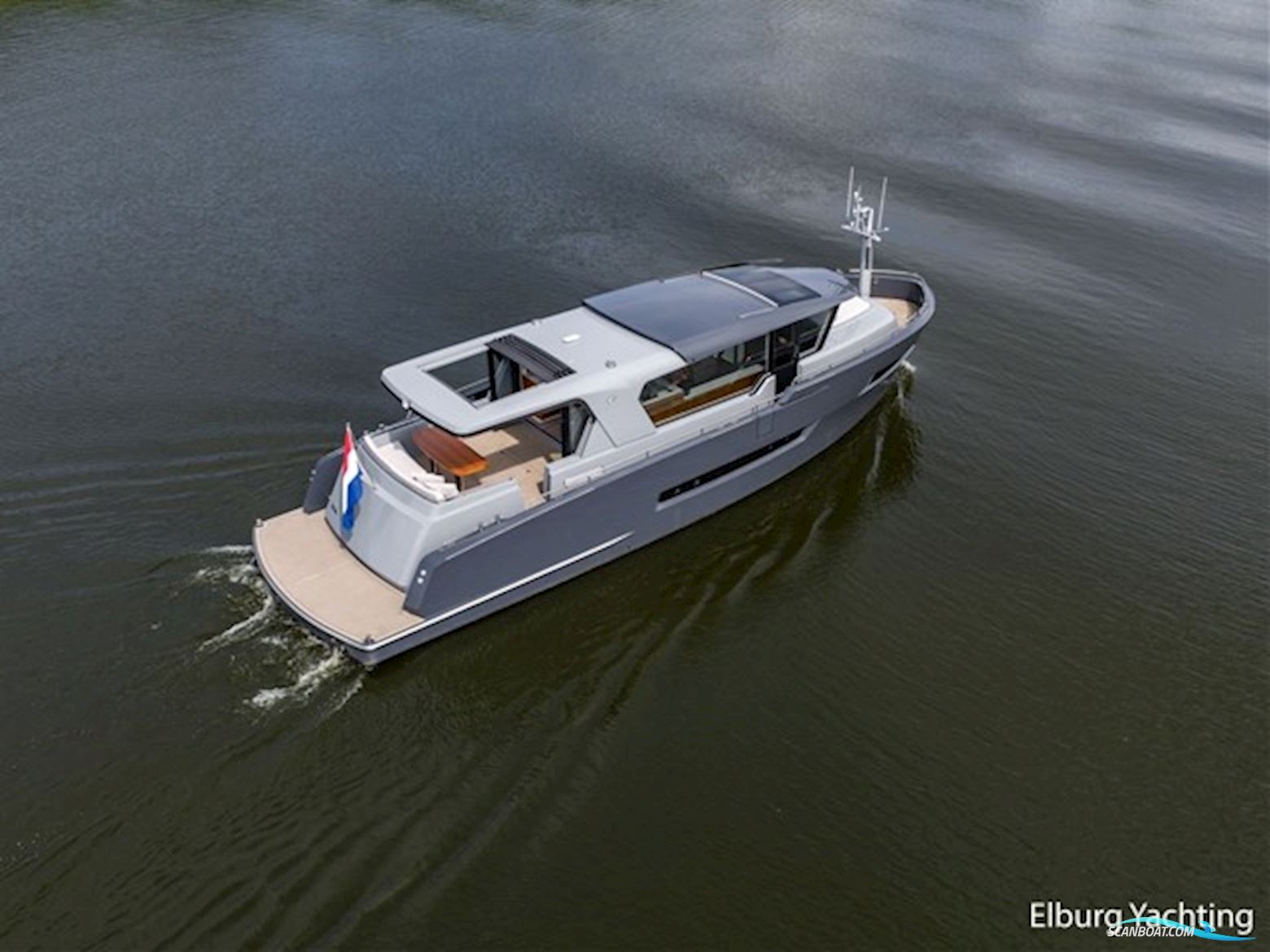 Altena 54 - Next Generation - Spudpalen