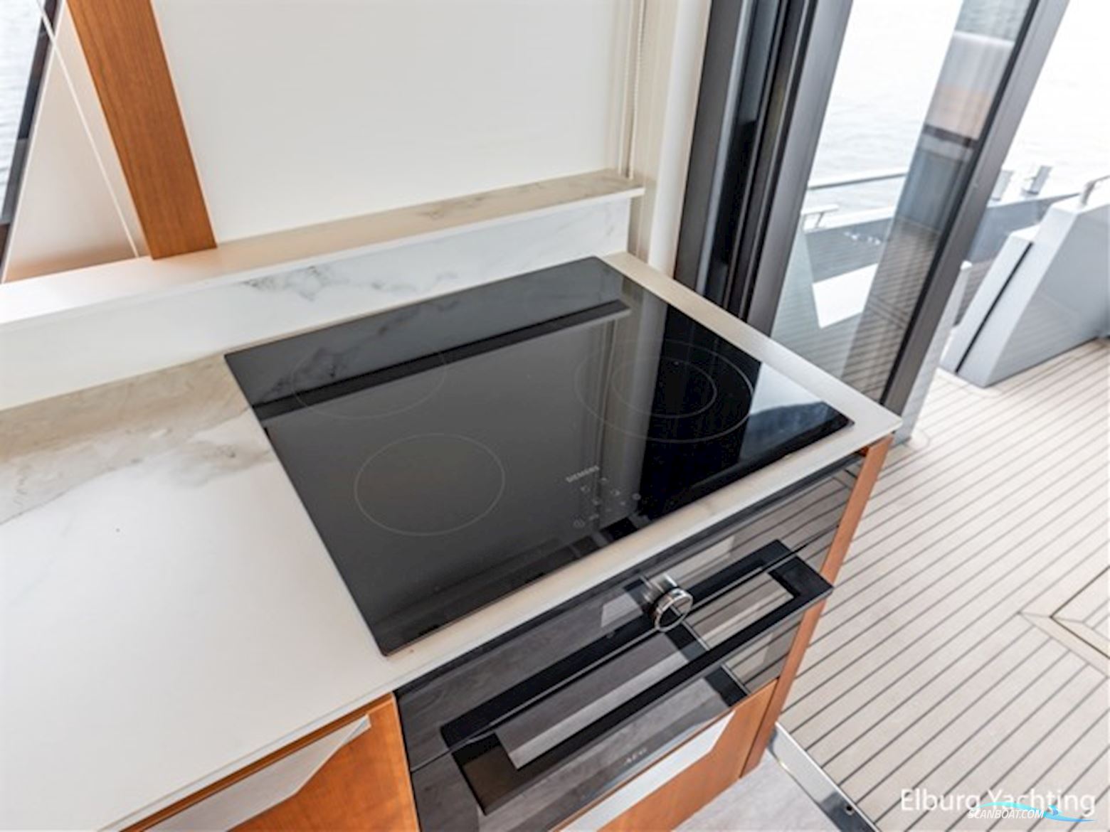 Altena 54 - Next Generation - Spudpalen