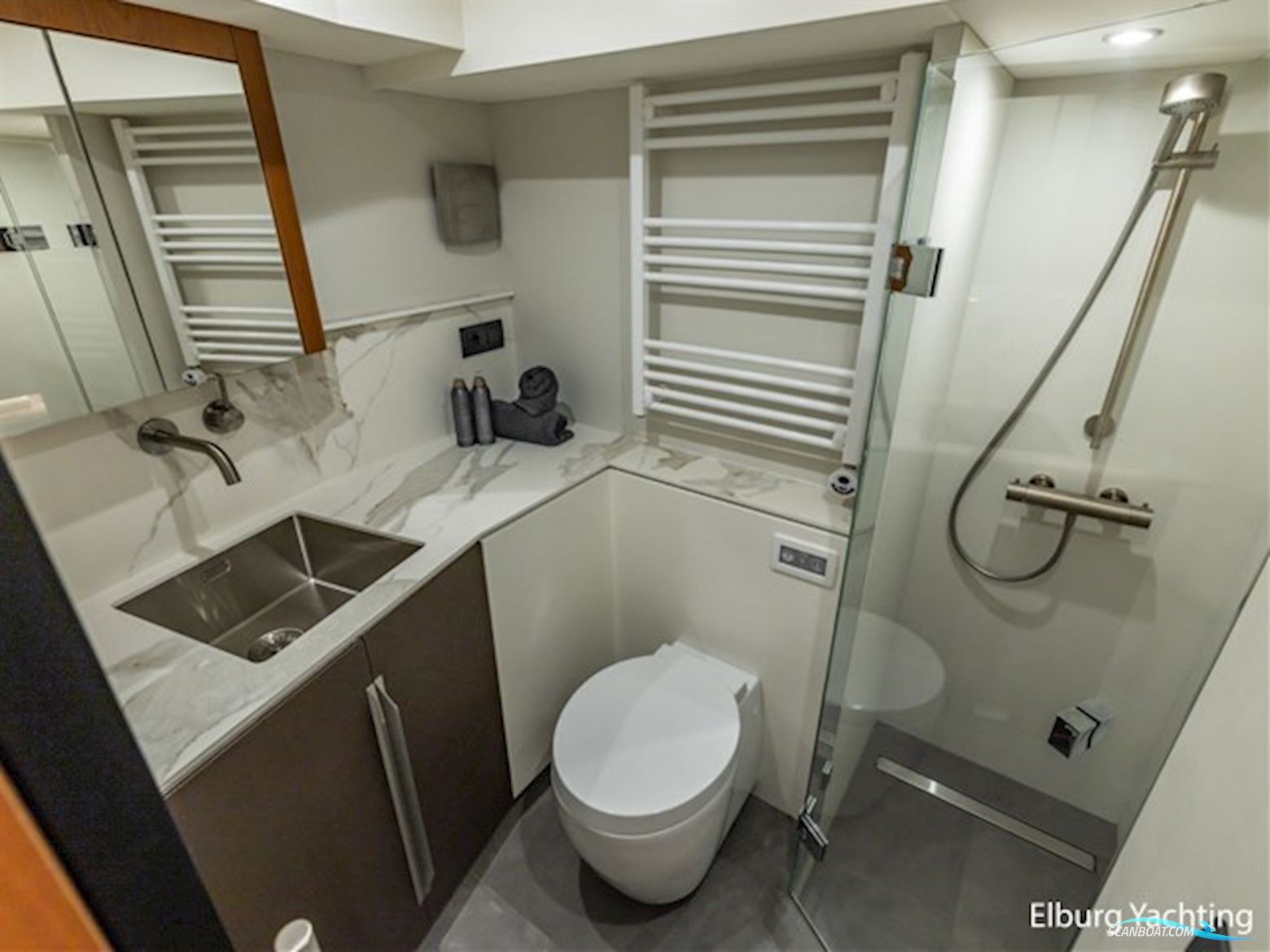 Altena 54 - Next Generation - Spudpalen