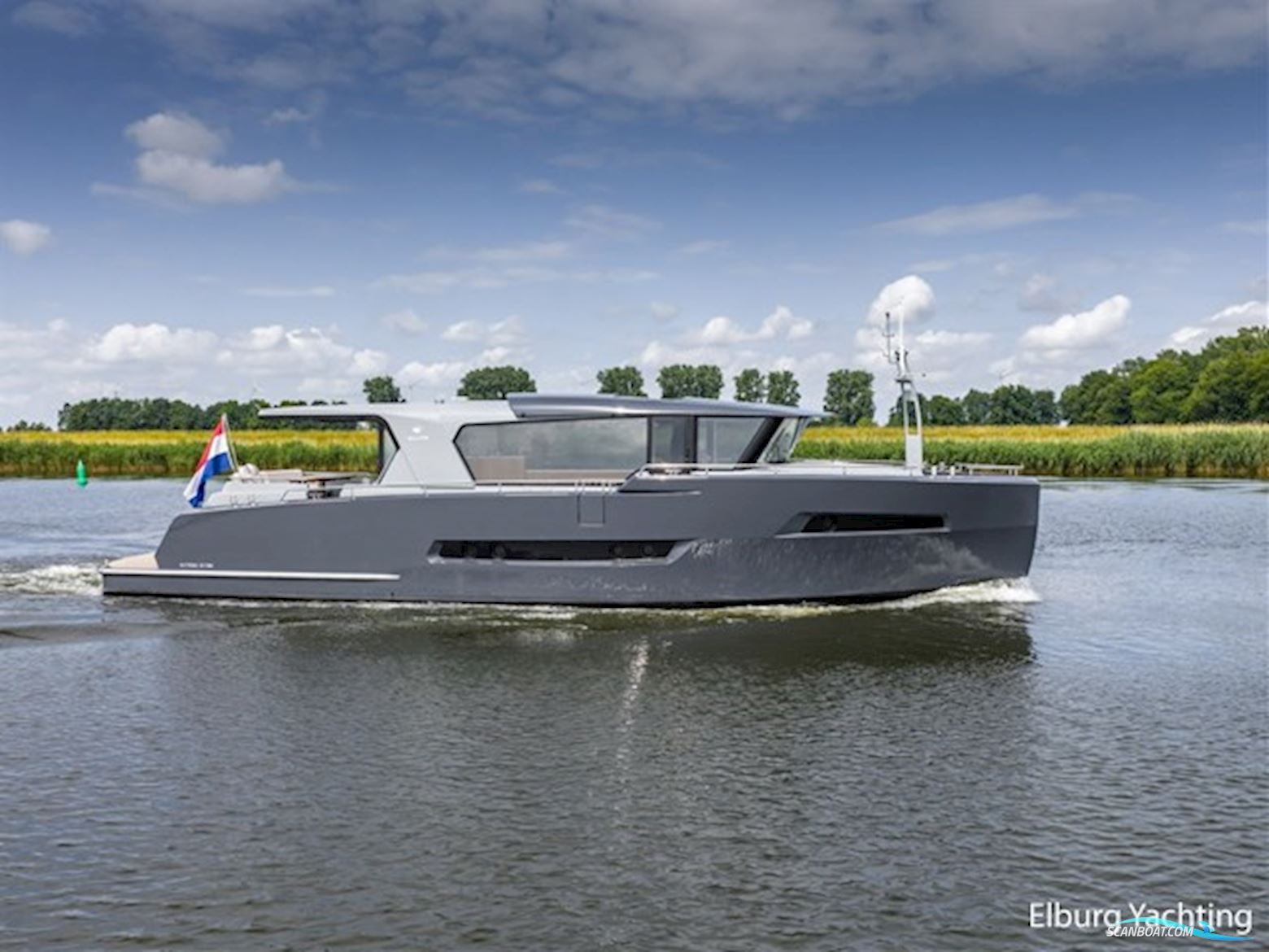 Altena 54 - Next Generation - Spudpalen