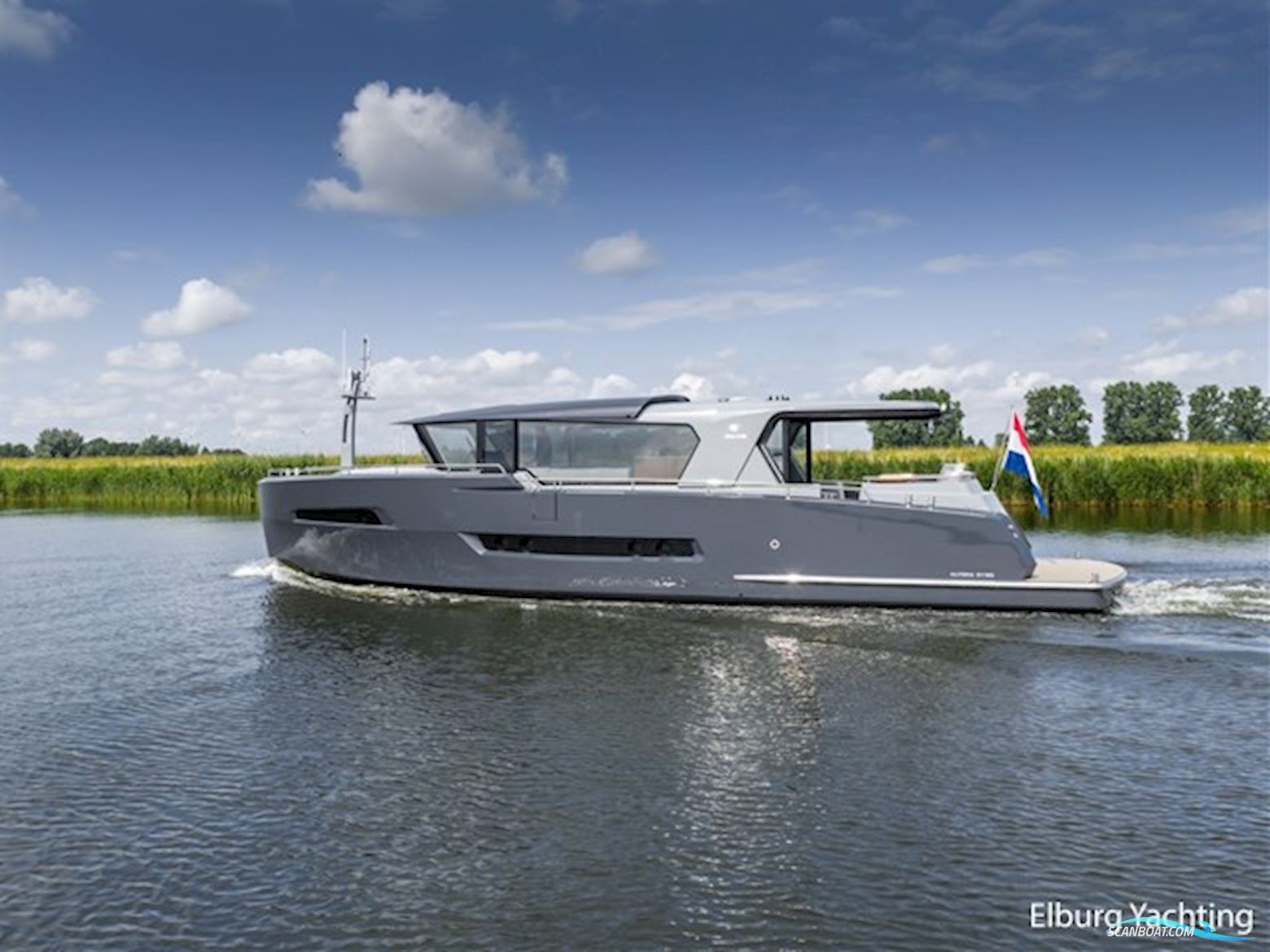 Altena 54 - Next Generation - Spudpalen