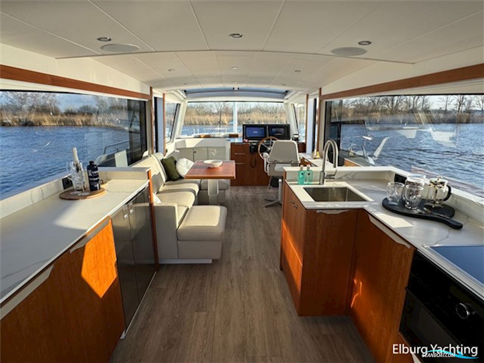 Altena 54 Next Generation - Stabilizers 