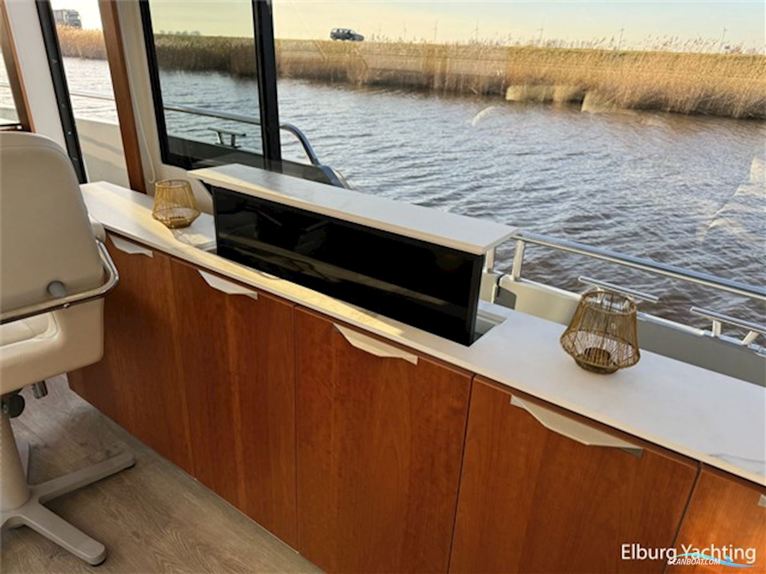 Altena 54 Next Generation - Stabilizers 