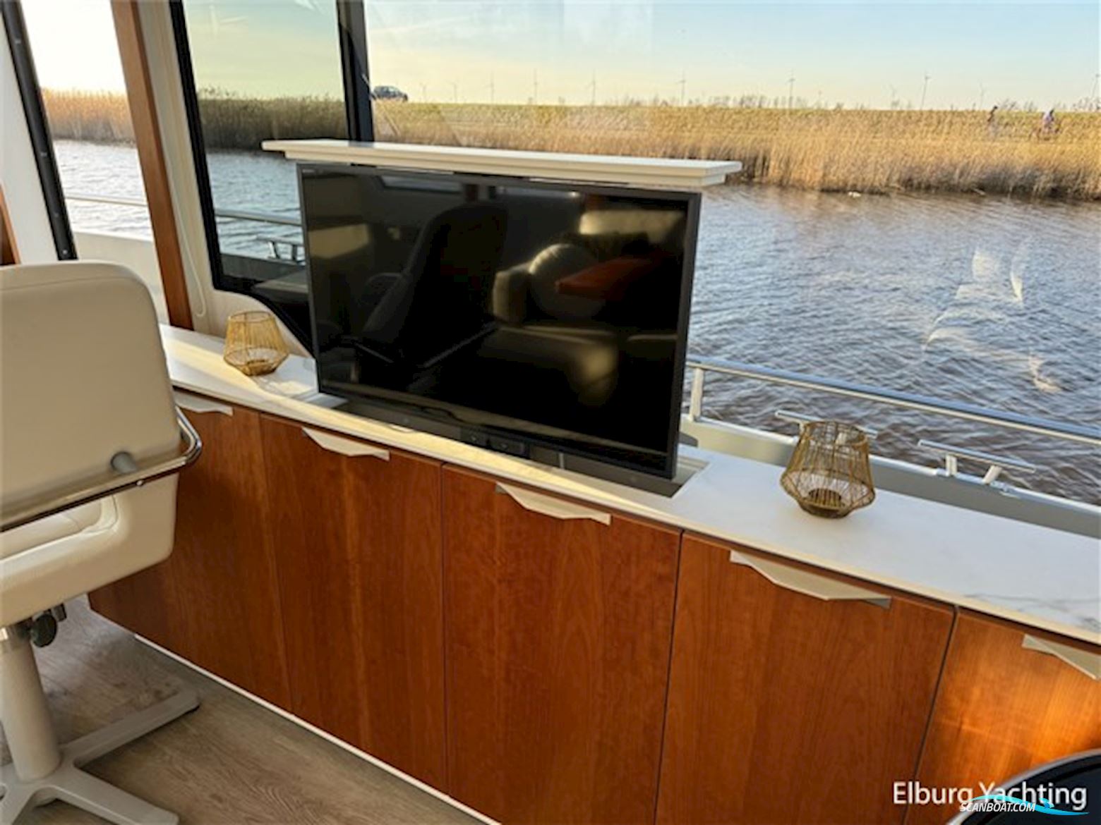 Altena 54 Next Generation - Stabilizers 