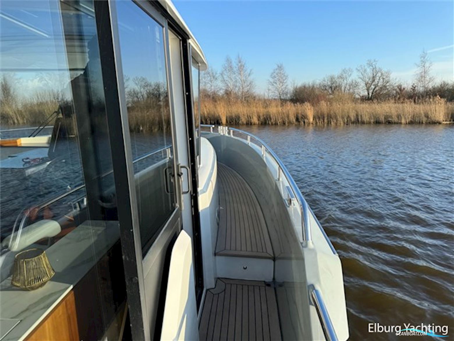 Altena 54 Next Generation - Stabilizers 