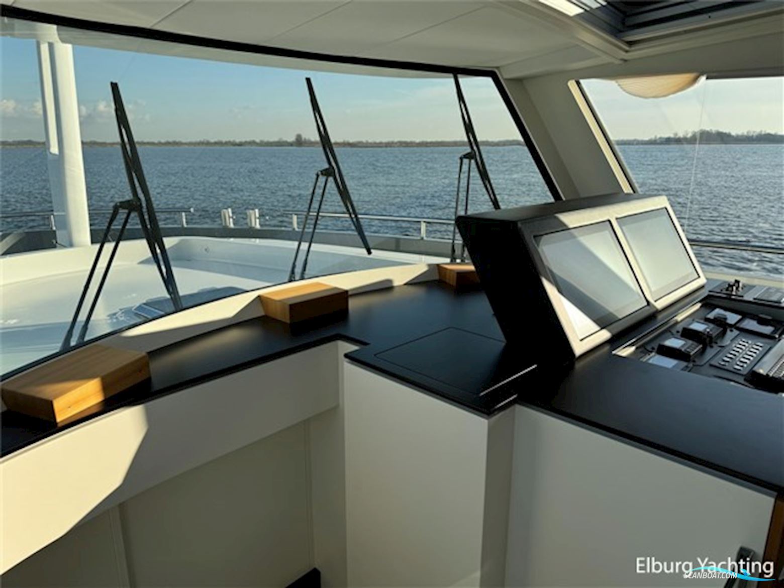 Altena 54 Next Generation - Stabilizers 