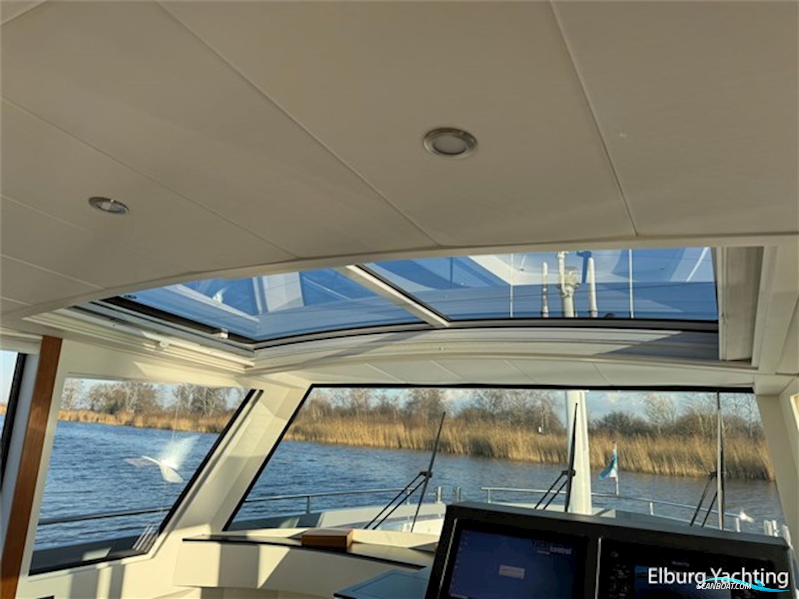 Altena 54 Next Generation - Stabilizers 