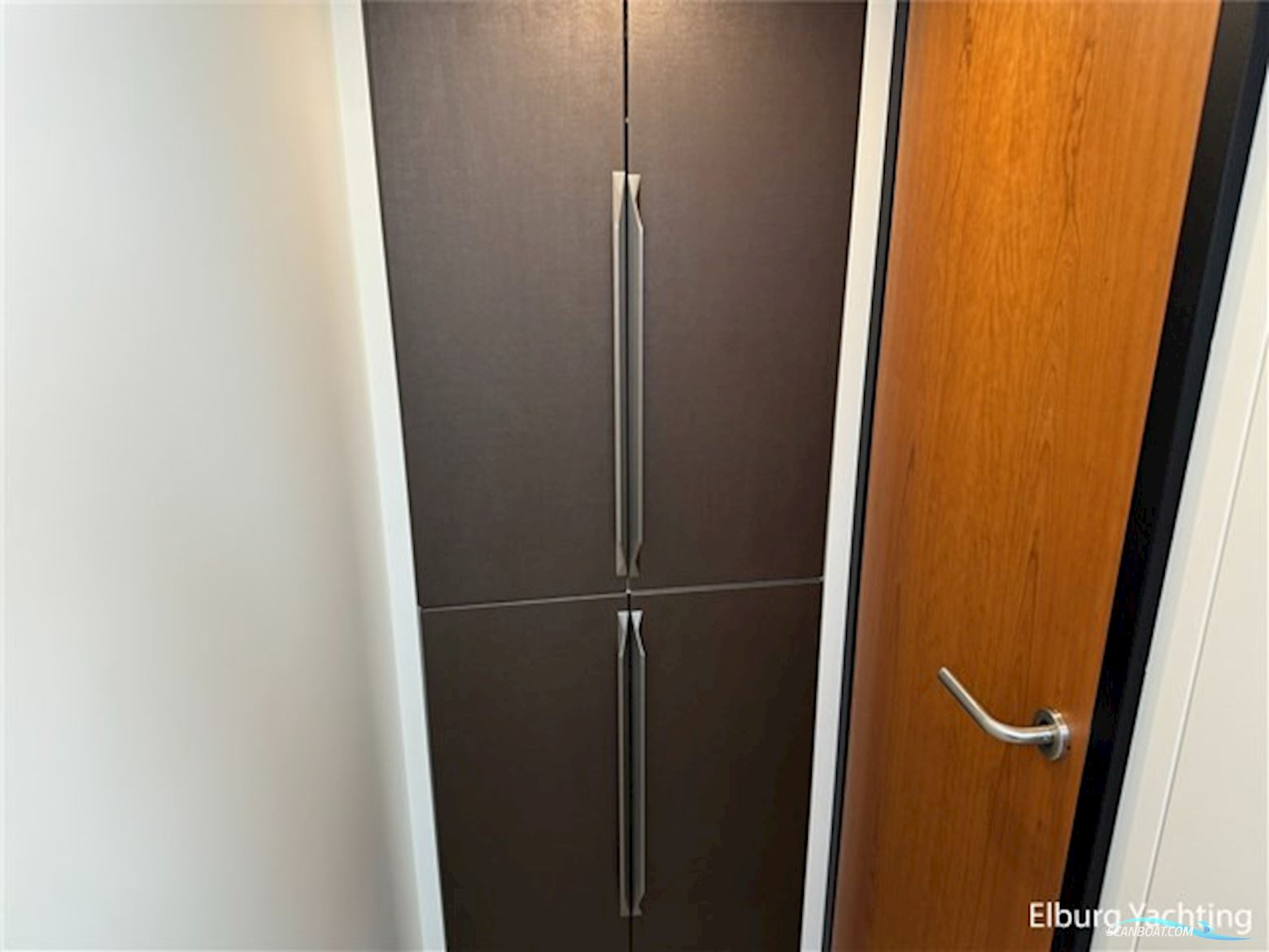 Altena 54 Next Generation - Stabilizers 