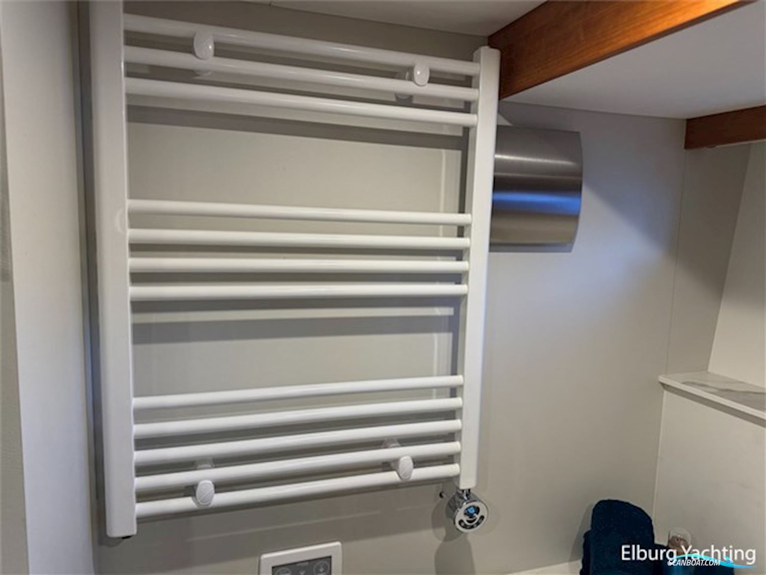 Altena 54 Next Generation - Stabilizers 