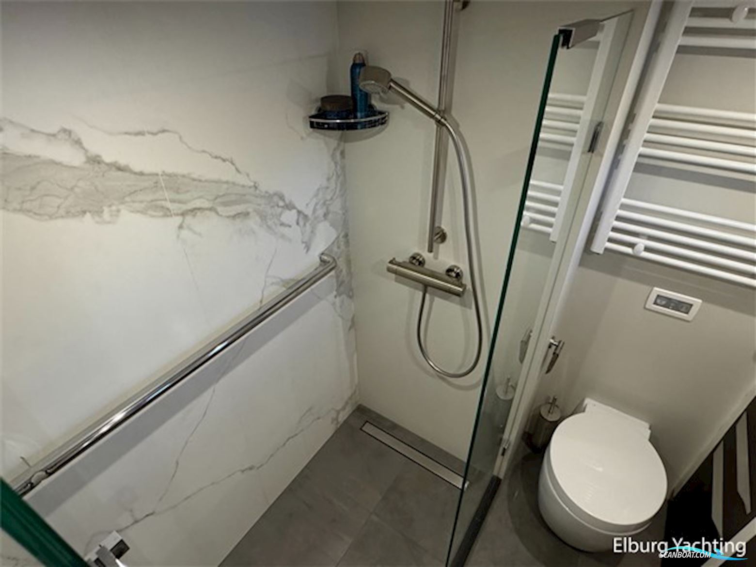 Altena 54 Next Generation - Stabilizers 