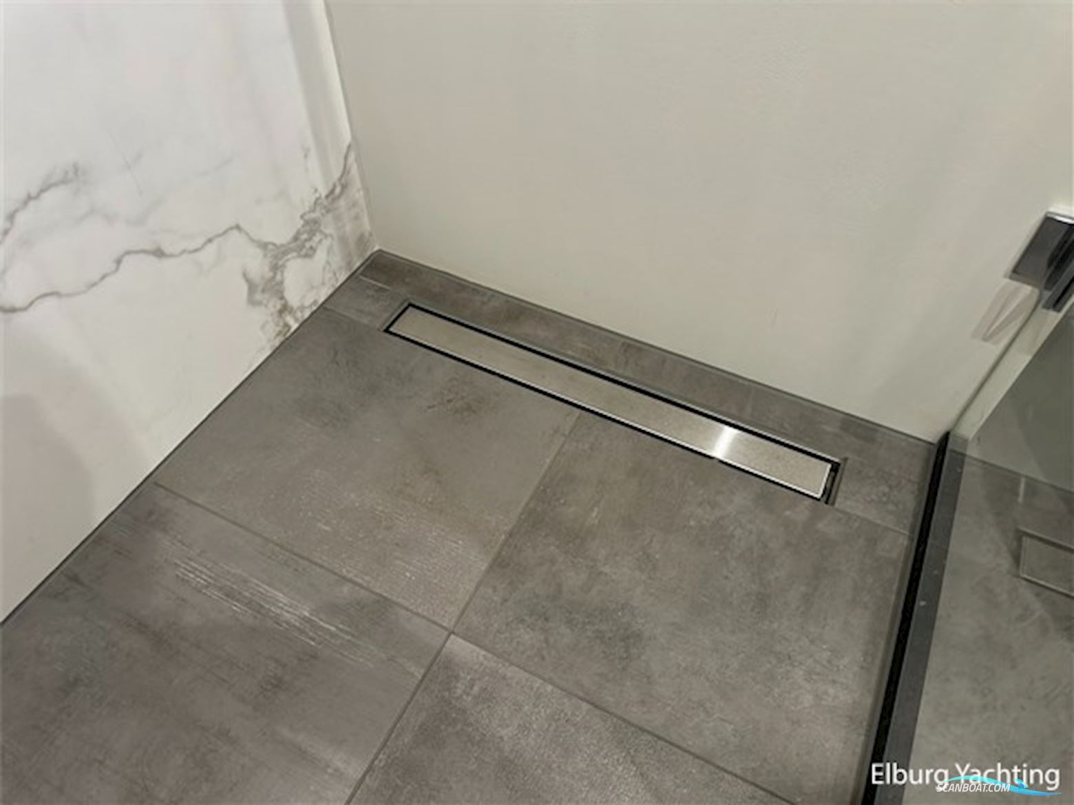 Altena 54 Next Generation - Stabilizers 