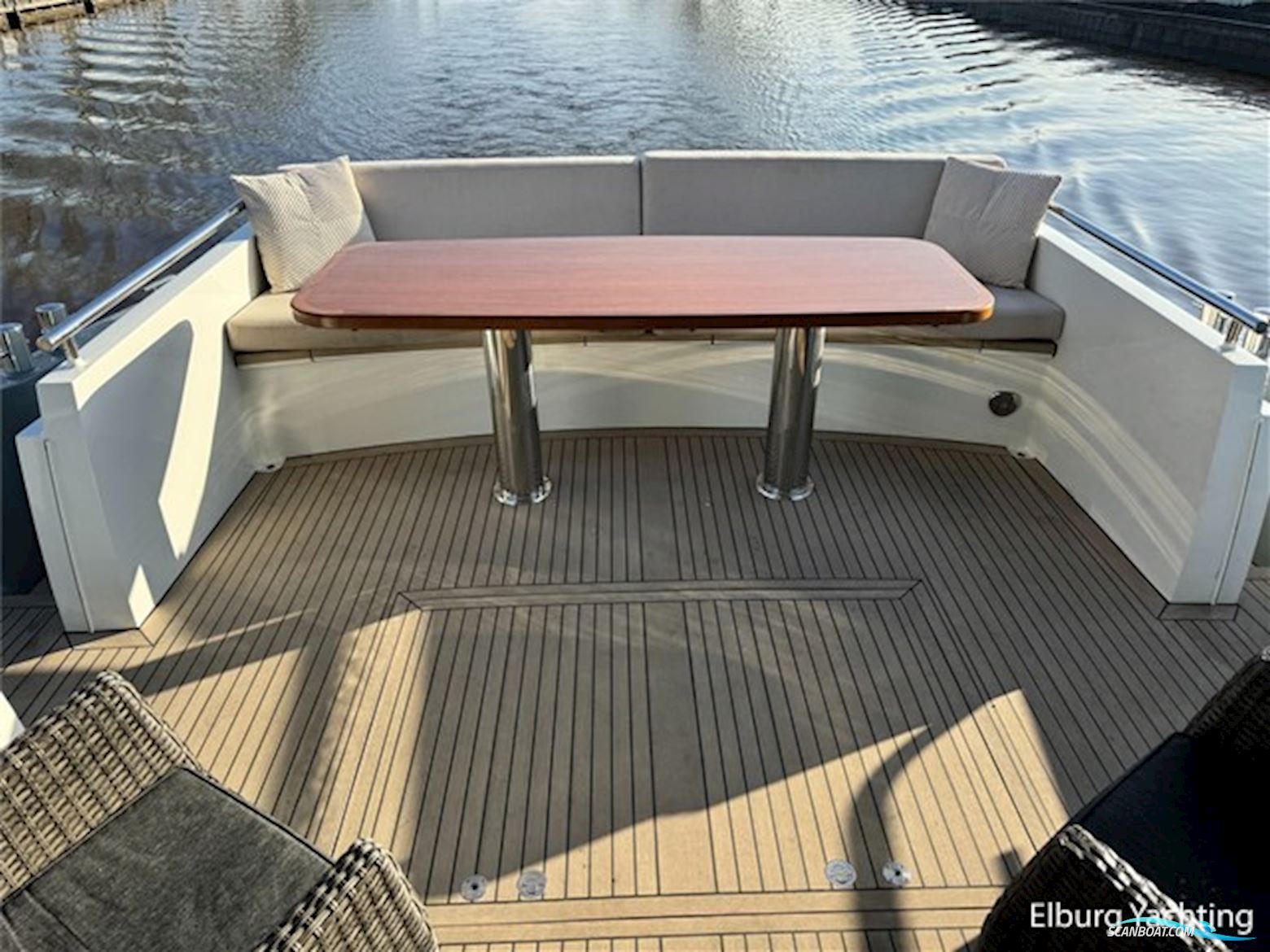 Altena 54 Next Generation - Stabilizers 