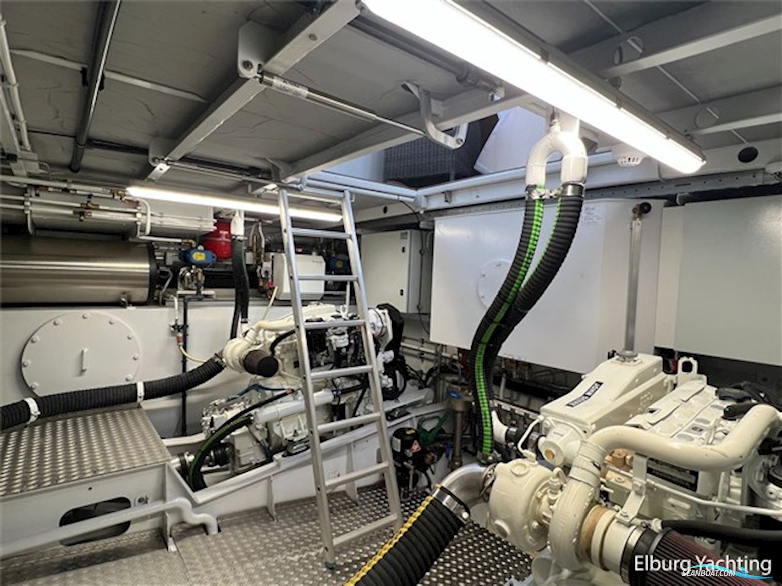 Altena 54 Next Generation - Stabilizers 