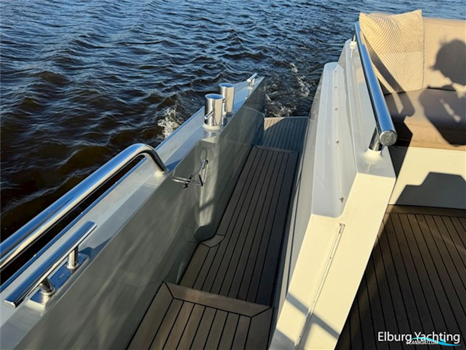 Altena 54 Next Generation - Stabilizers 