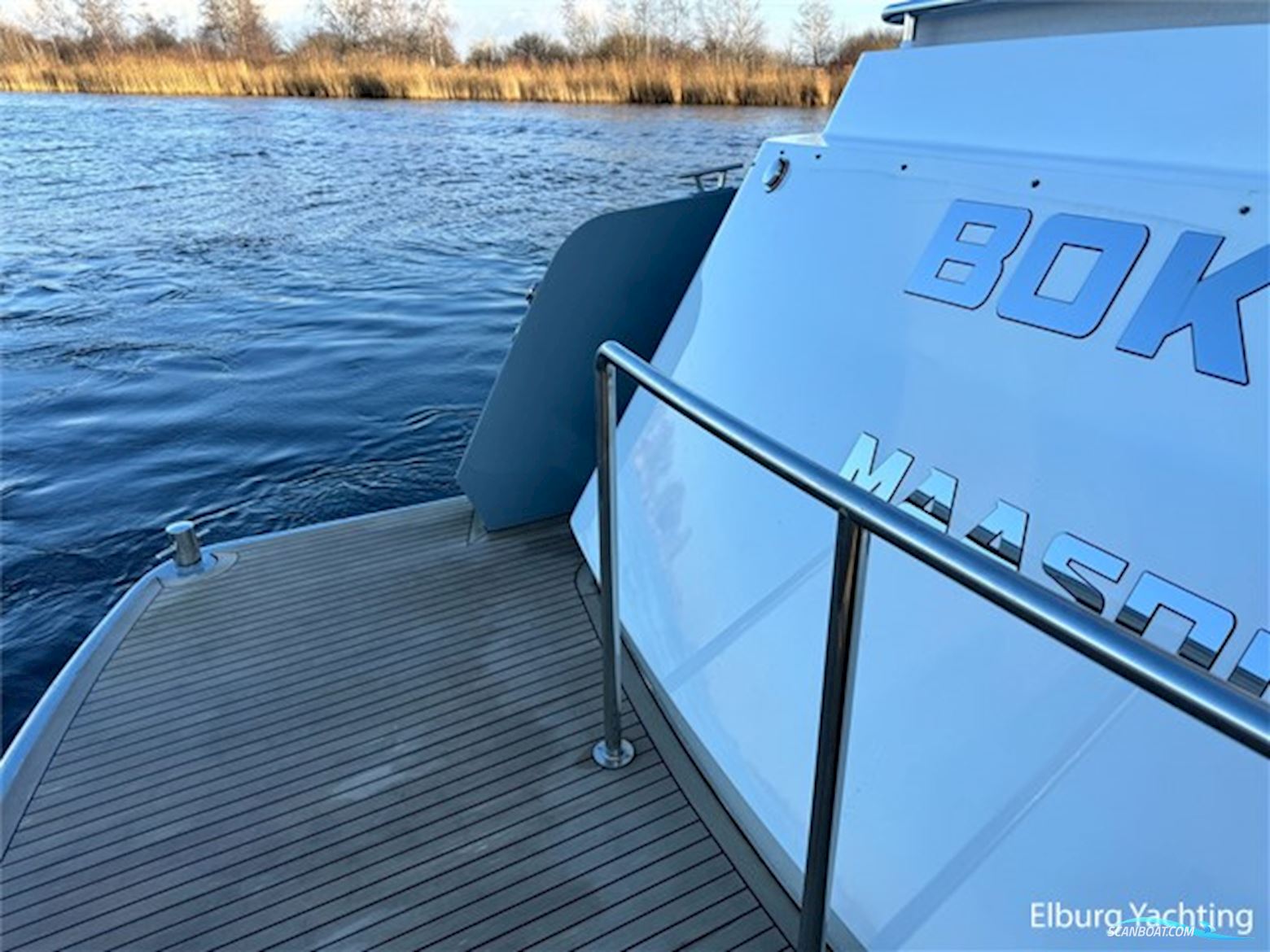 Altena 54 Next Generation - Stabilizers 