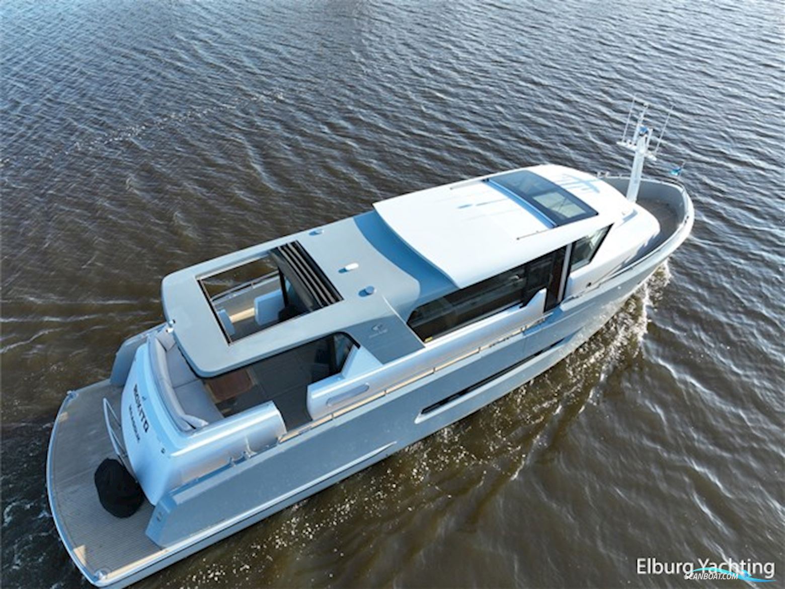 Altena 54 Next Generation - Stabilizers 