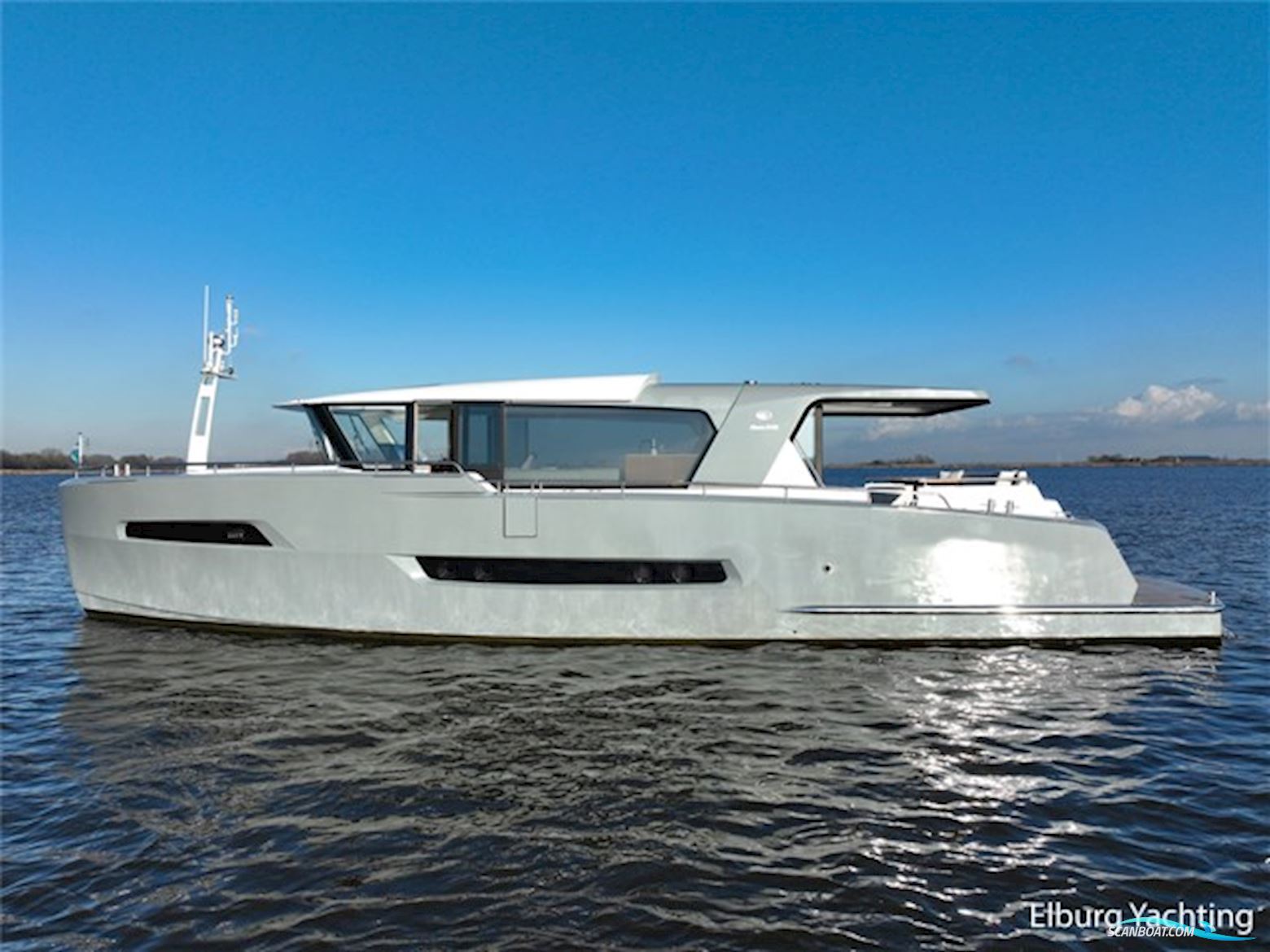 Altena 54 Next Generation - Stabilizers 