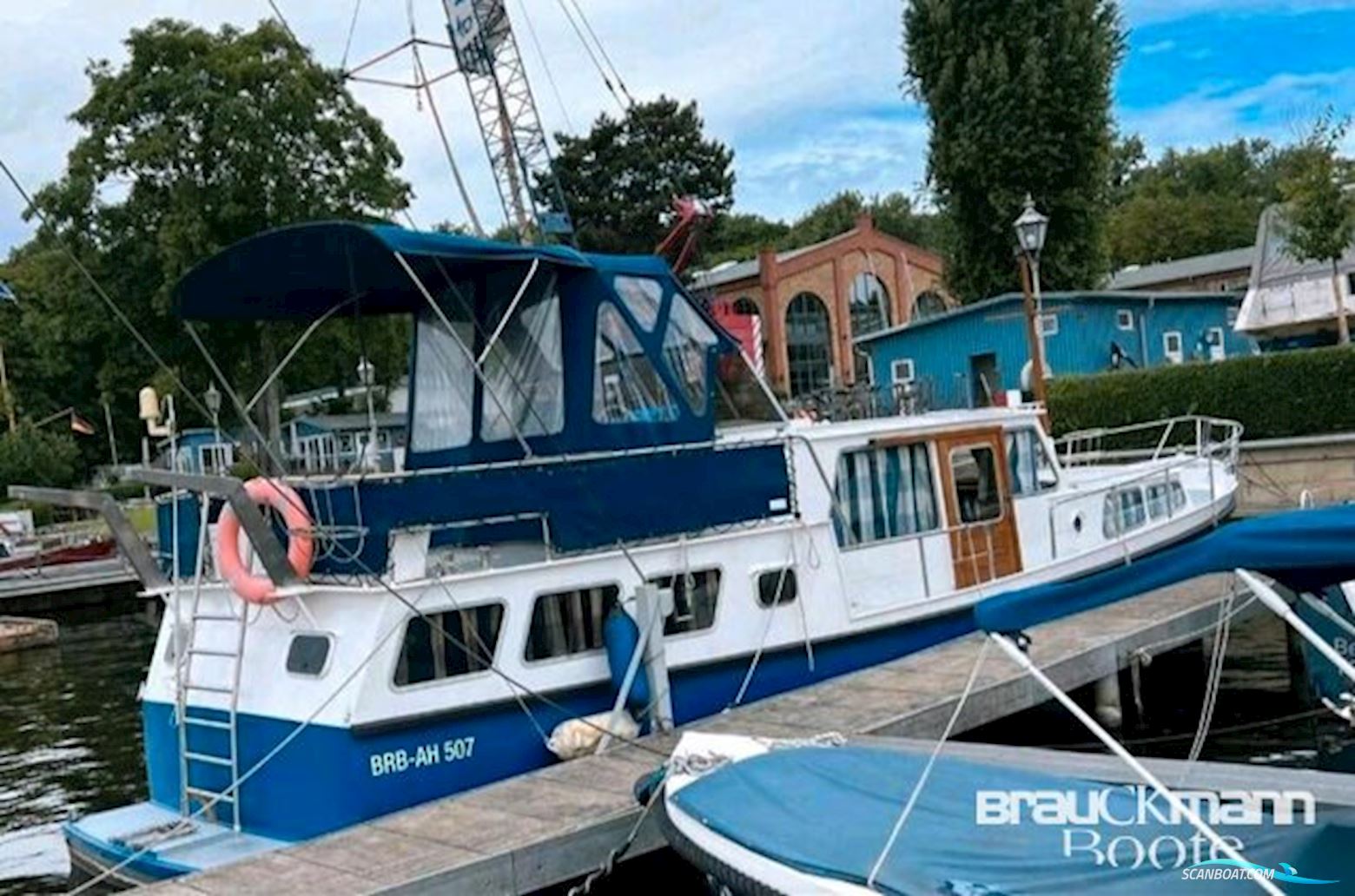 Altena/NL 1300