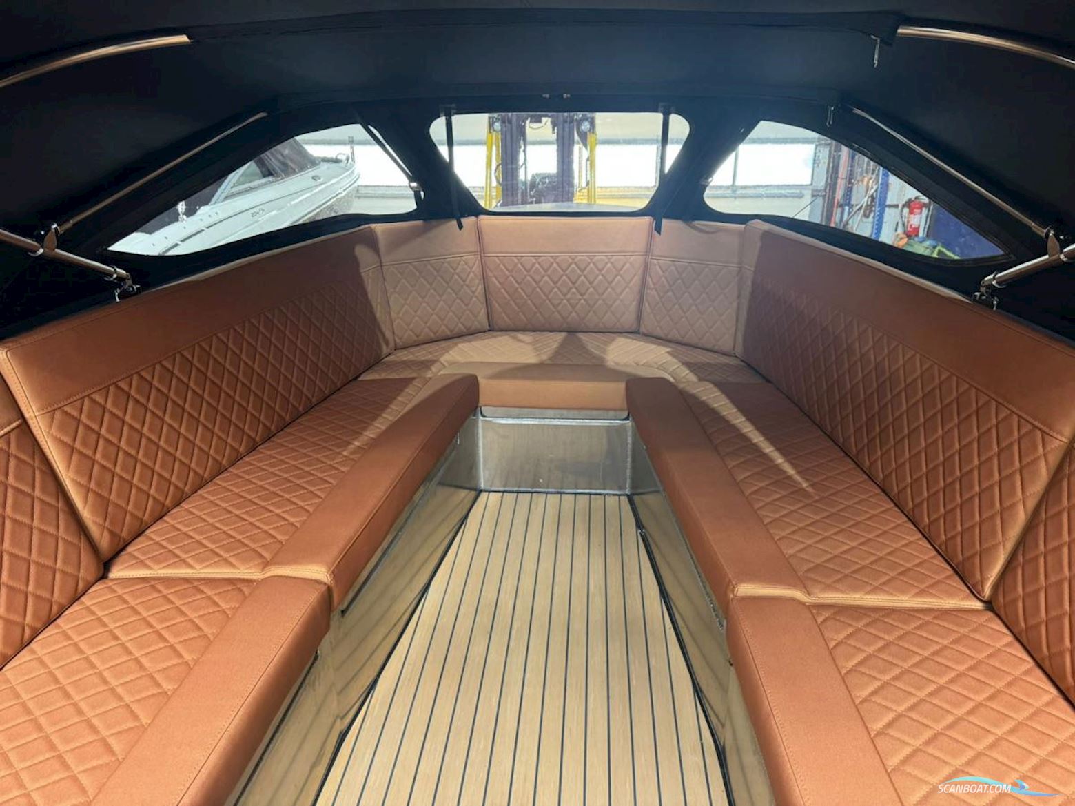 Aluship 620 TNDR op voorraad