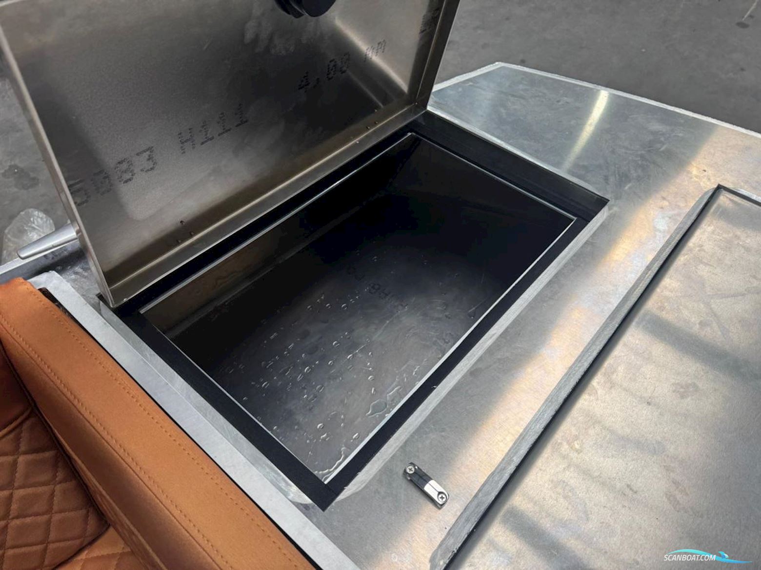 Aluship 620 Tndr op Voorraad