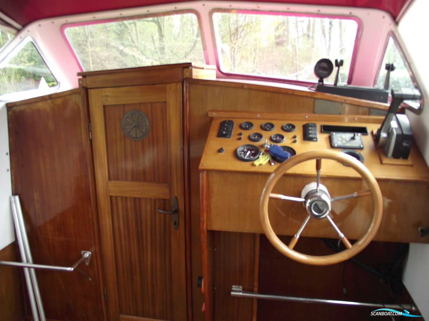 Ambau Alumarin 755 Karweel