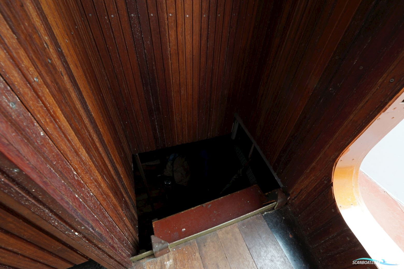 Amels Sleper 21.85 VS