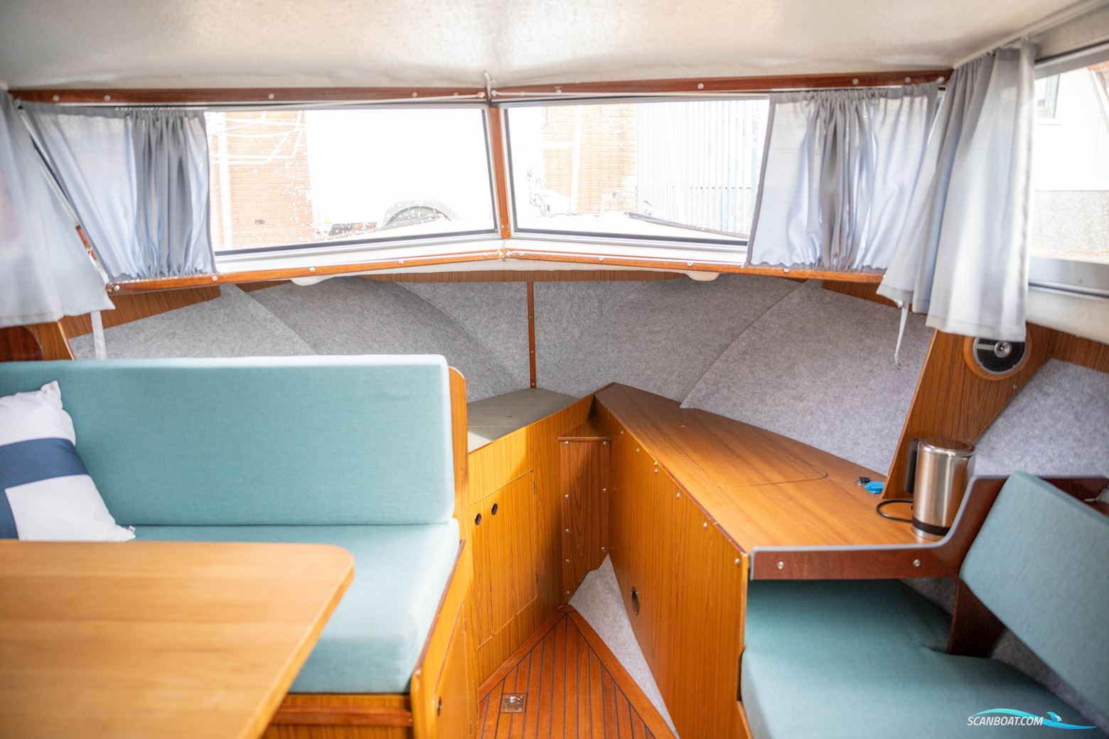 Amerglass 32 AK HT