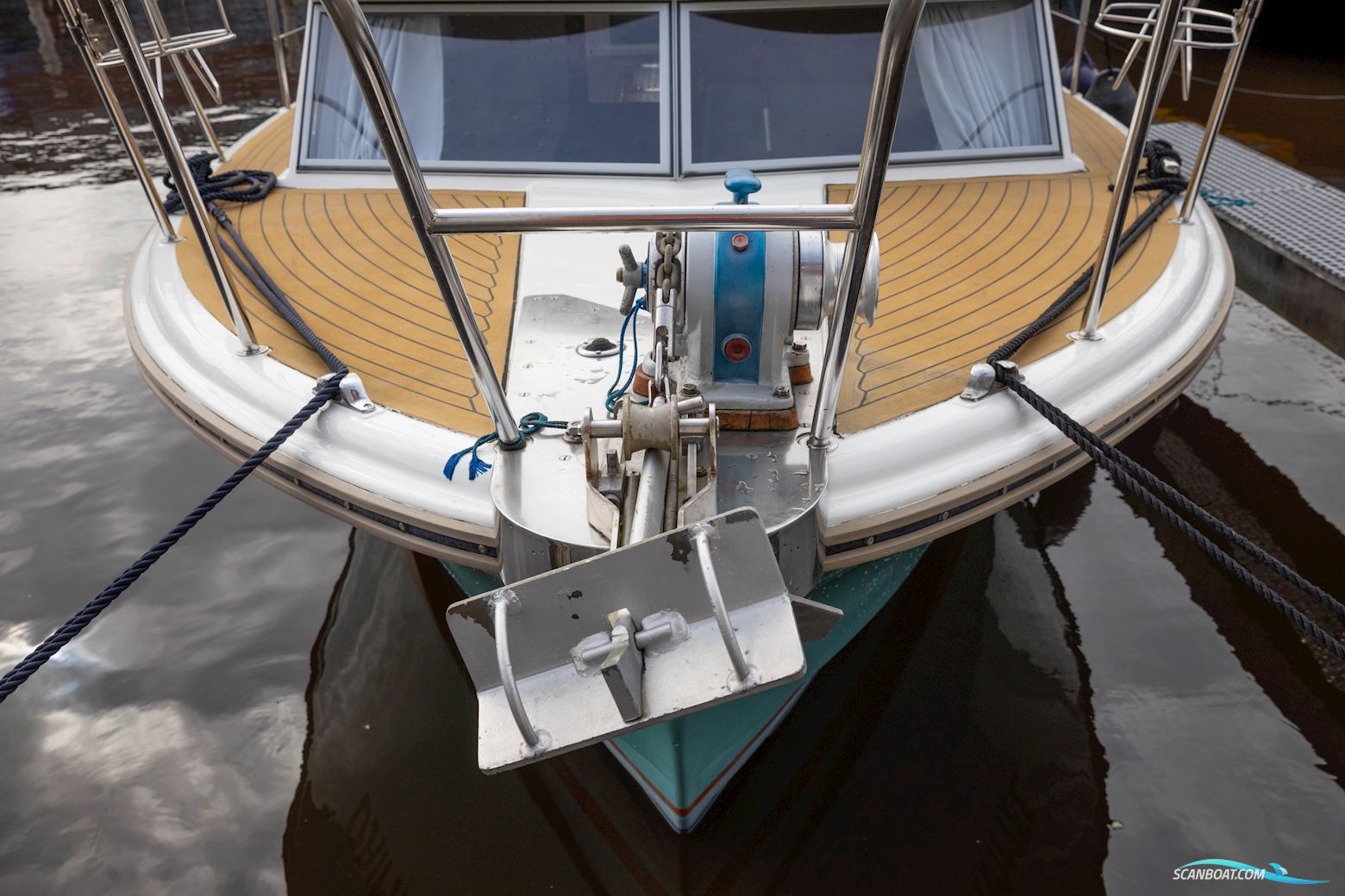 Amerglass 32 AK HT