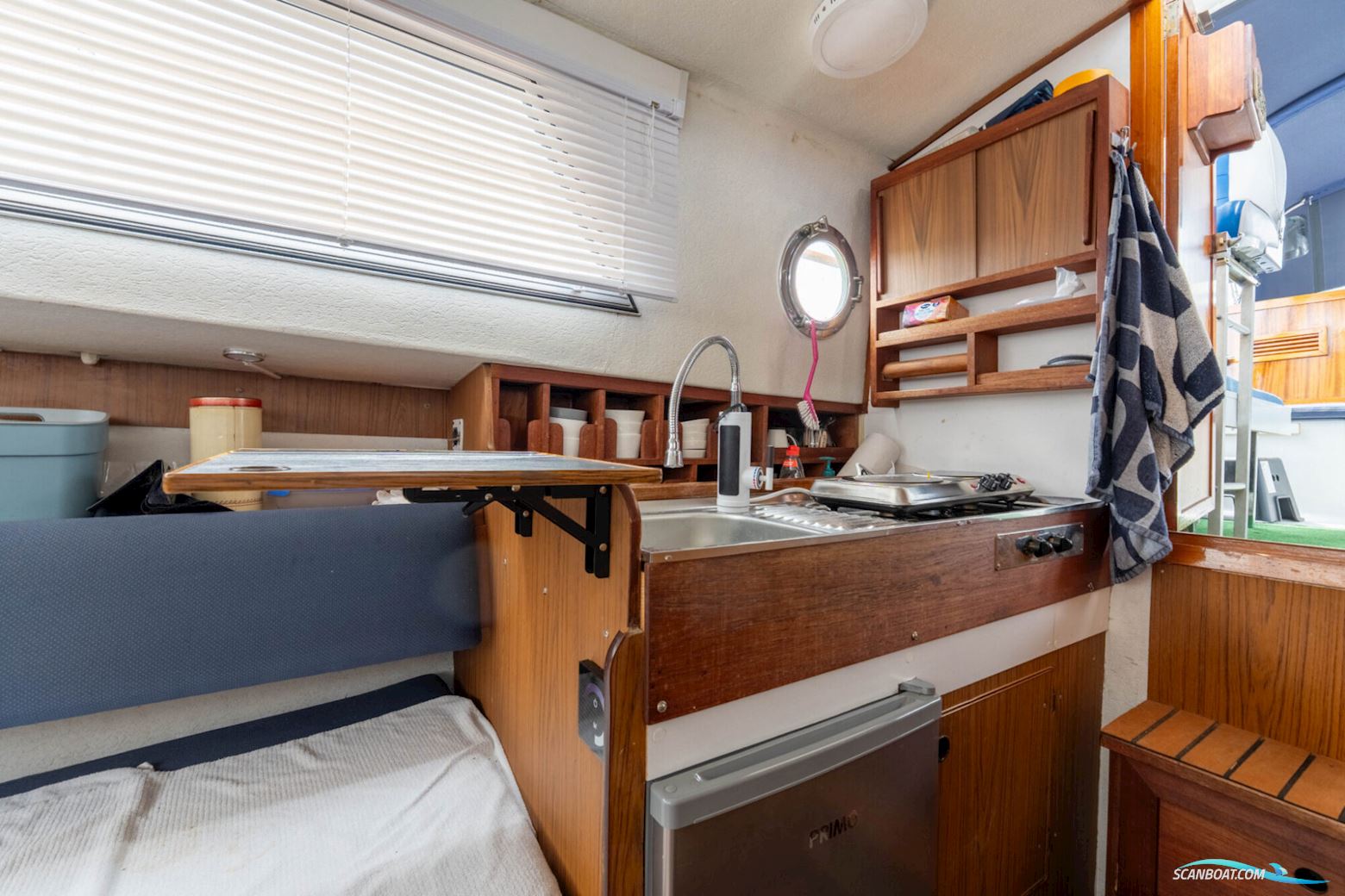 Amerglass 32 OK AK