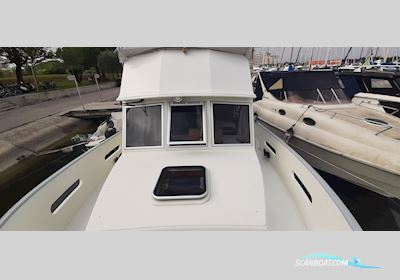 American Marine Grand Banks 32 Motorboten 1970, met Ford Lehmann motor, Italië