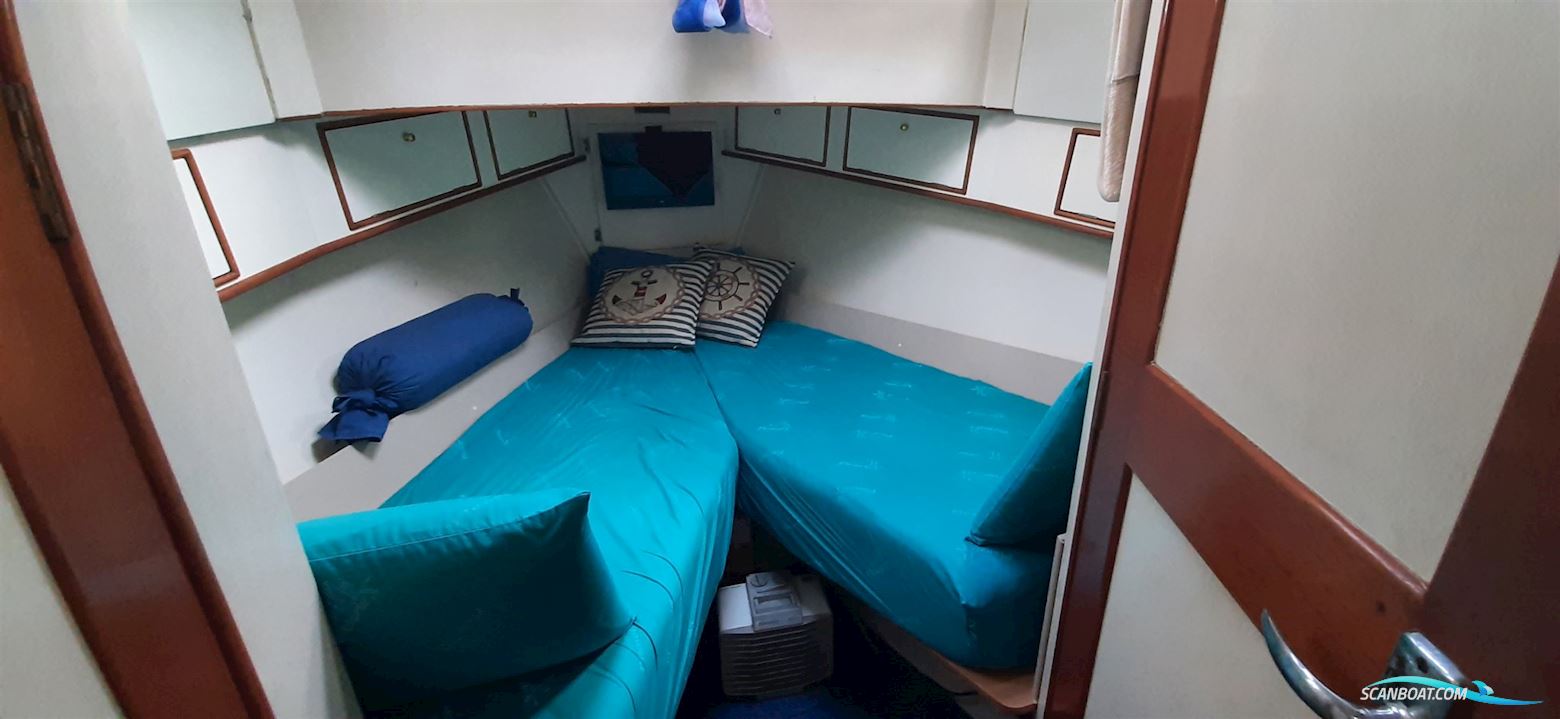 American Marine GRAND BANKS 32