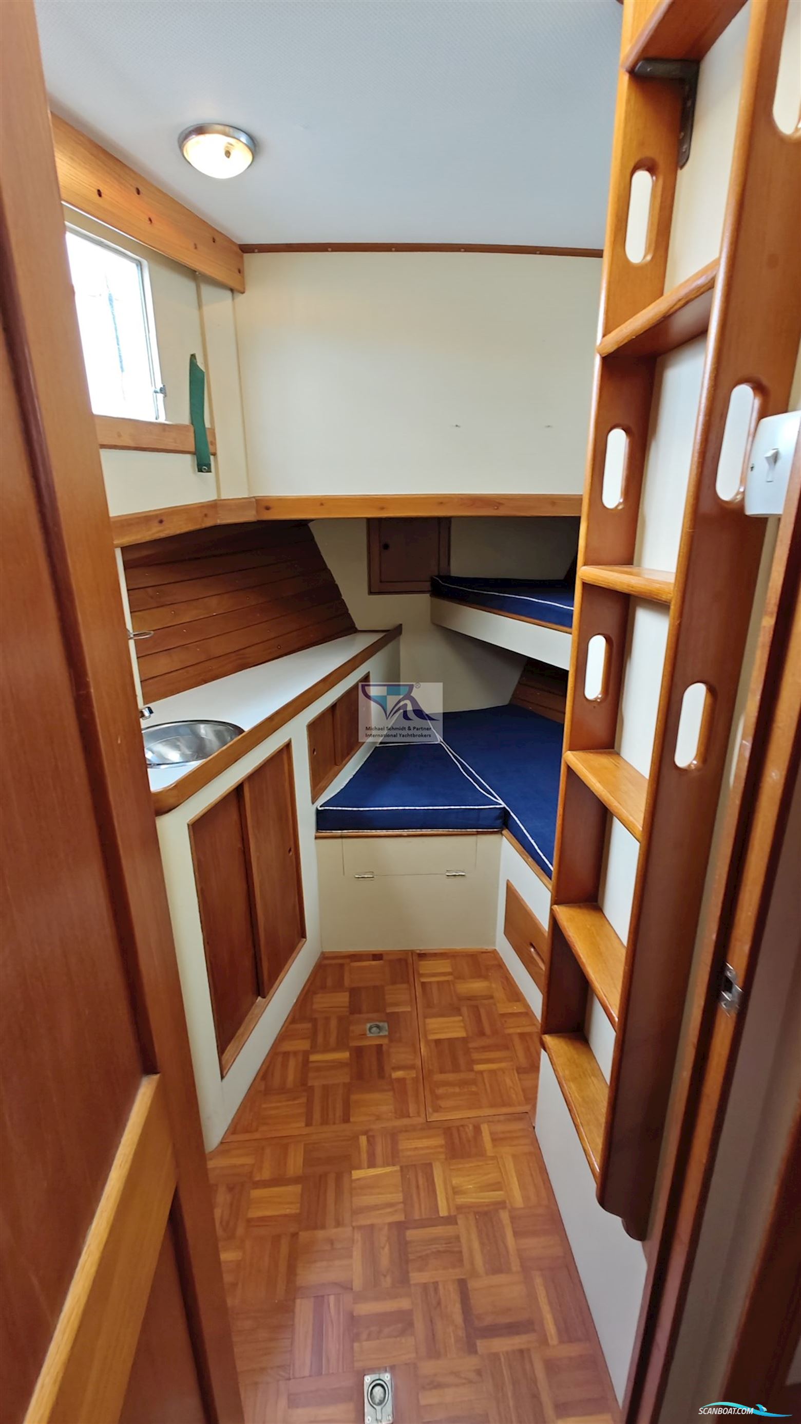 American Marine Grand Banks 48 MY