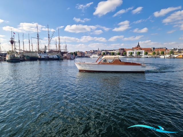 American Motorcruiser 37´