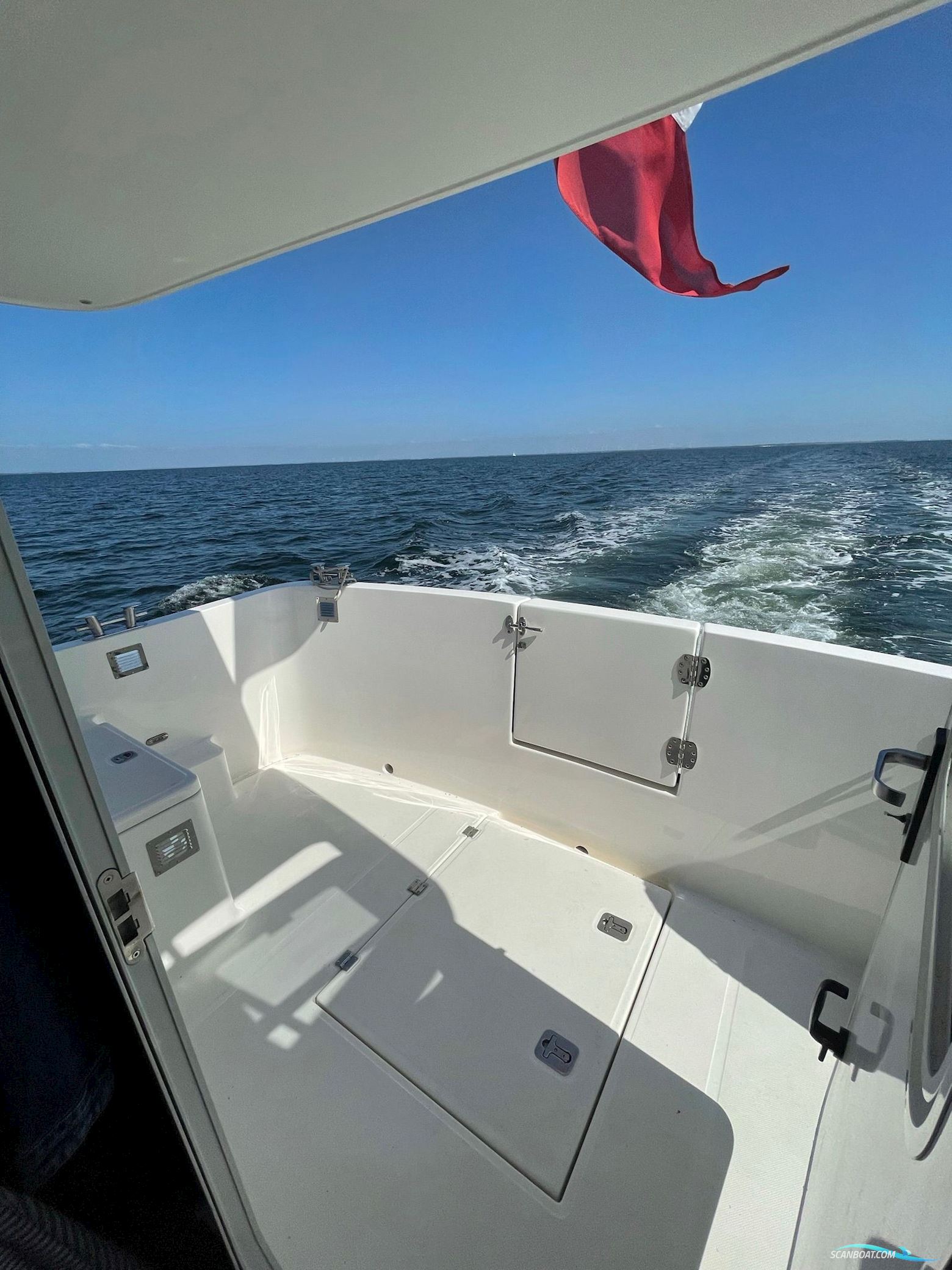 American Tug 34
