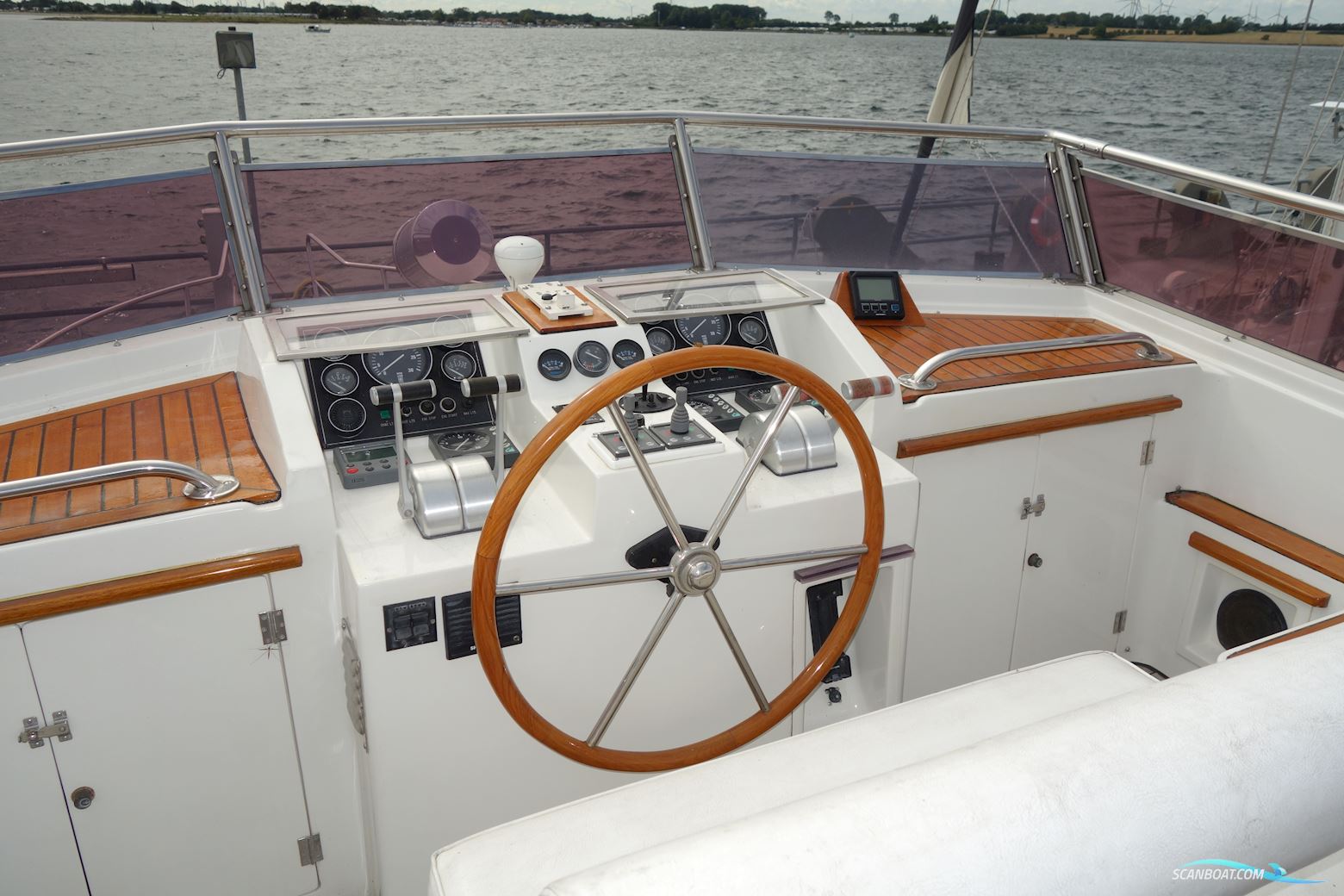 Ams Marine Tawler