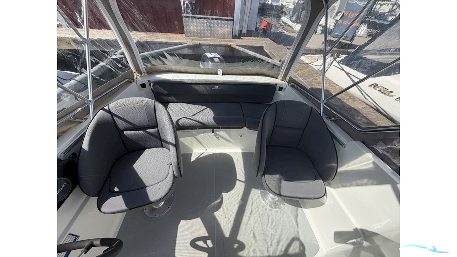 AMT 170 BRS