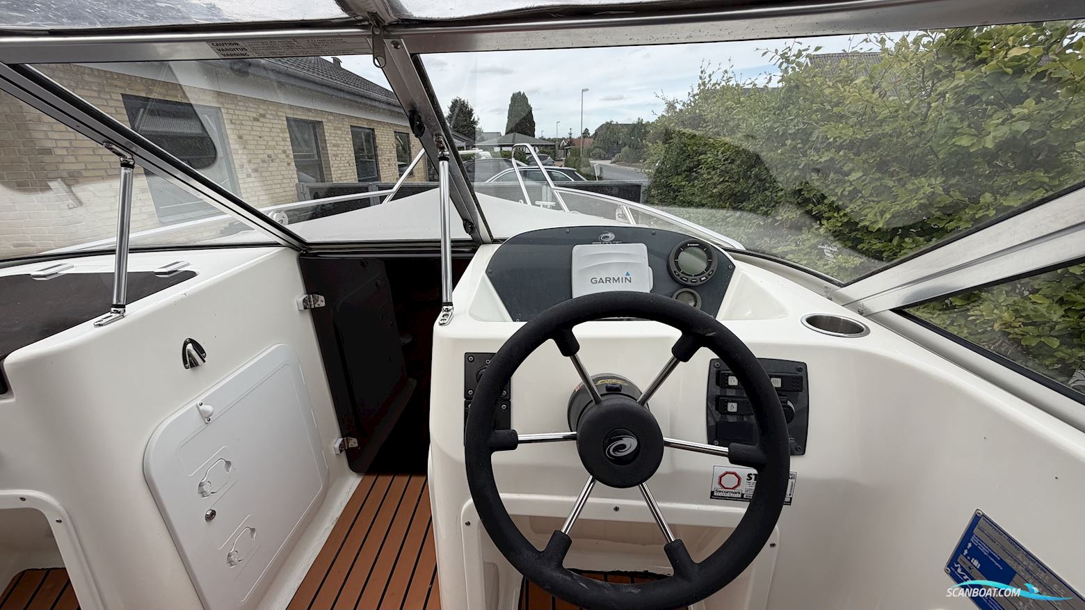 Amt 185 BR