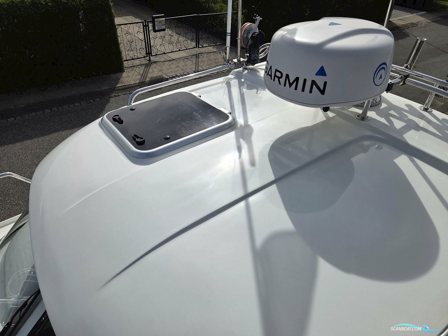 Amt 215 PH Pro Fishing