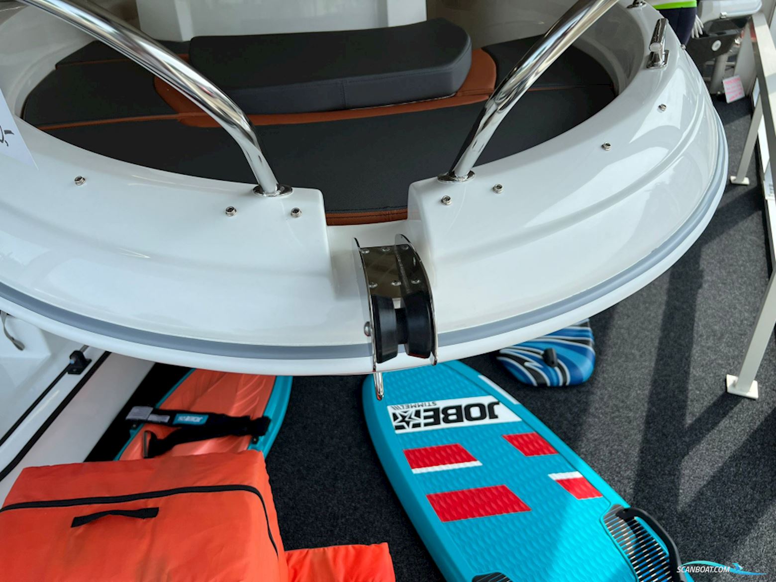 An Marin Aston 18 - NEW -