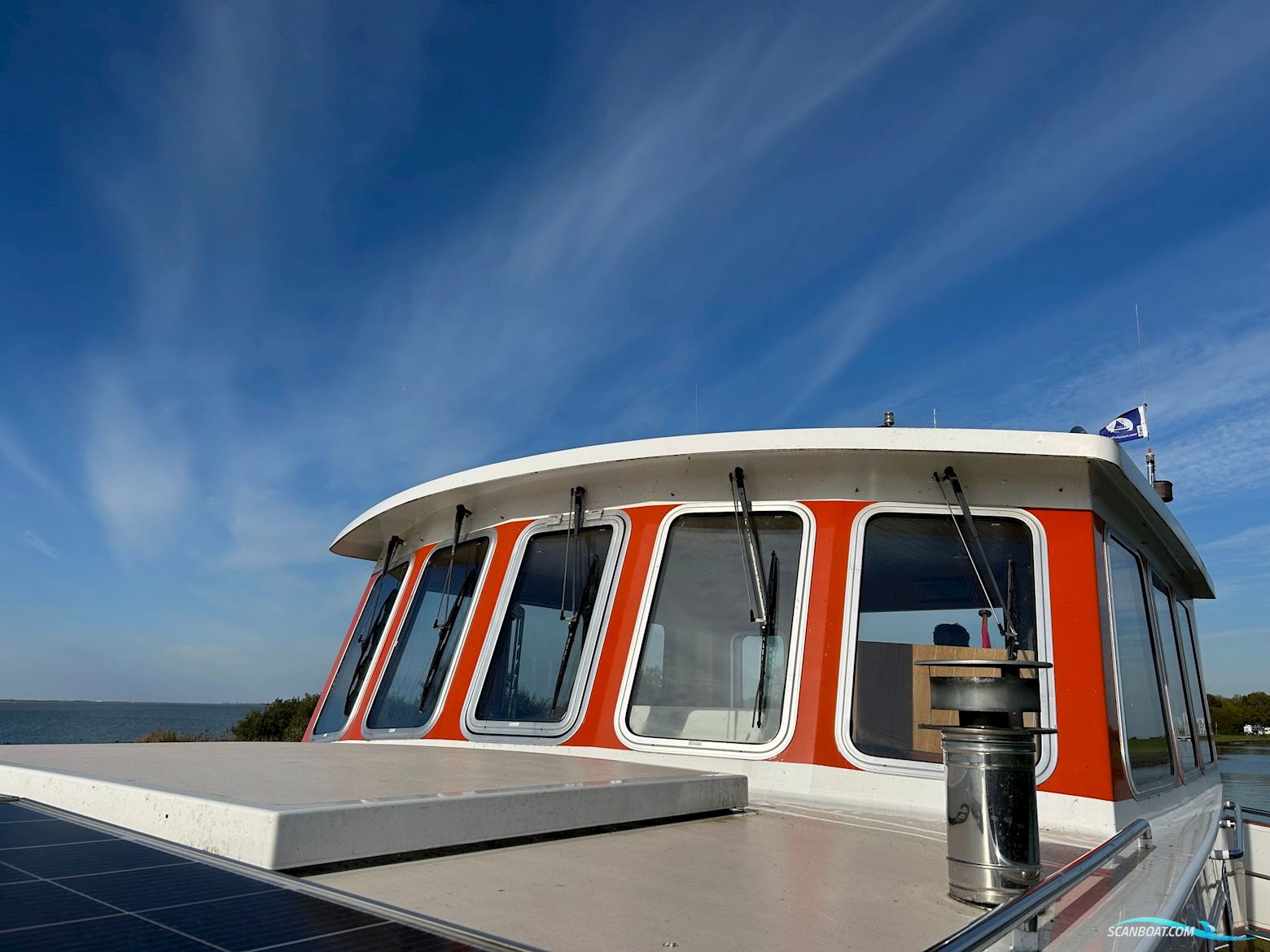 Ankertrawler 1700 AK/PH