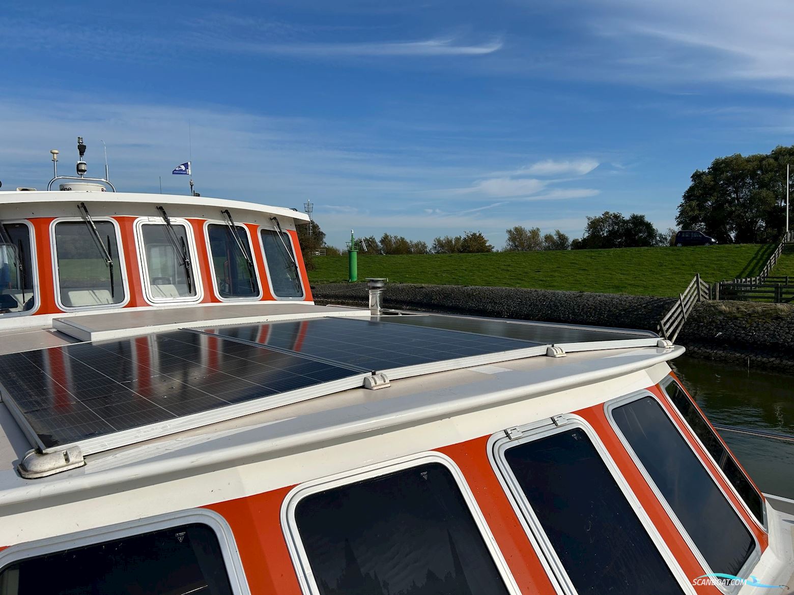 Ankertrawler 1700 AK/PH