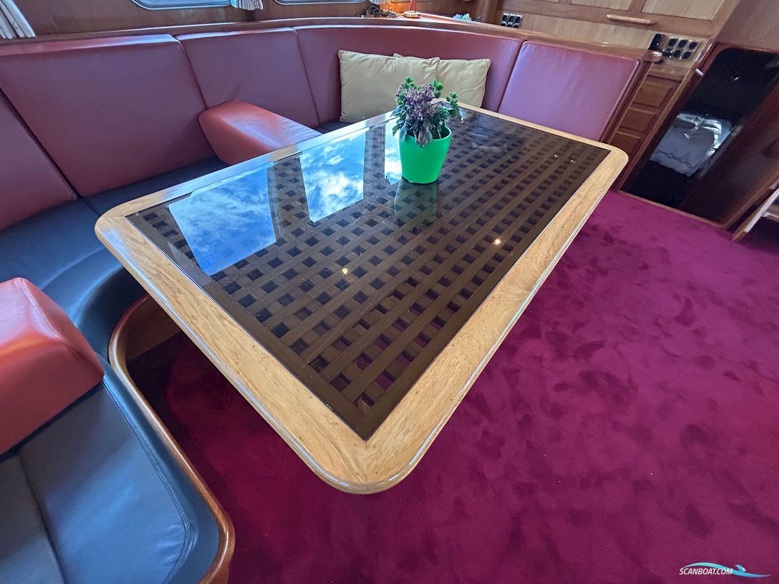 Ankertrawler 1700 AK/PH