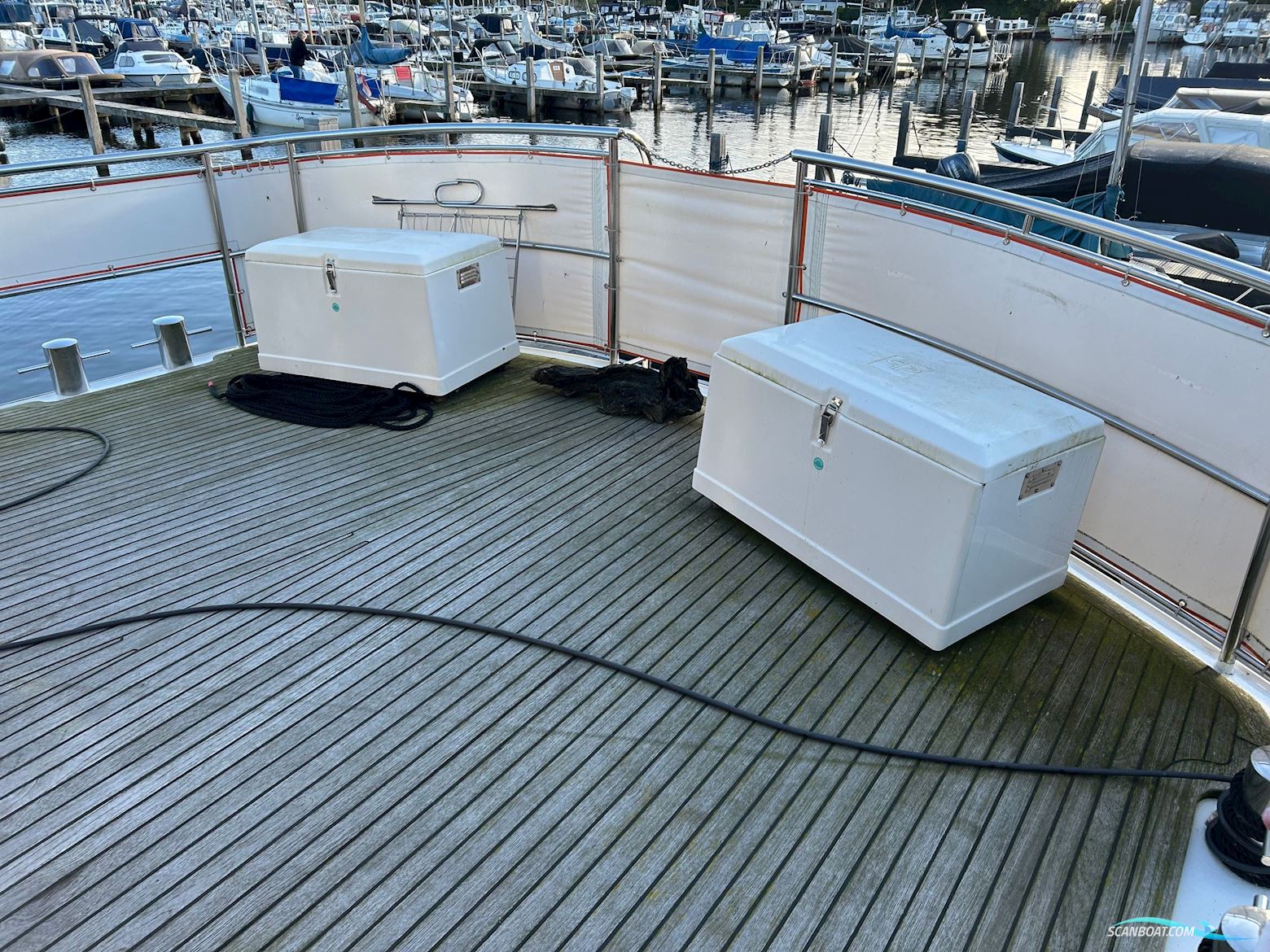 Ankertrawler 1700 AK/PH